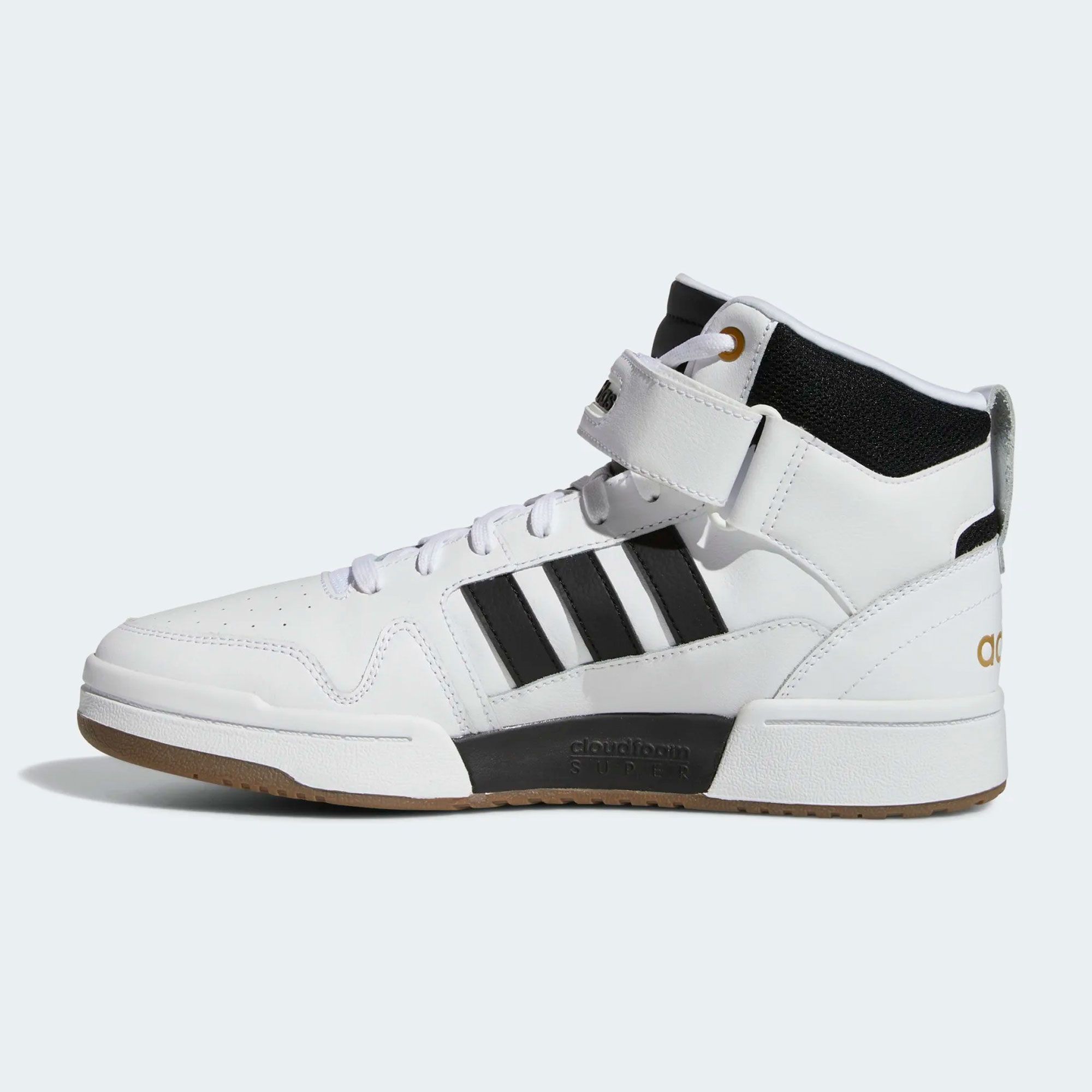 Adidas Postmove Mid Sneakers Heren