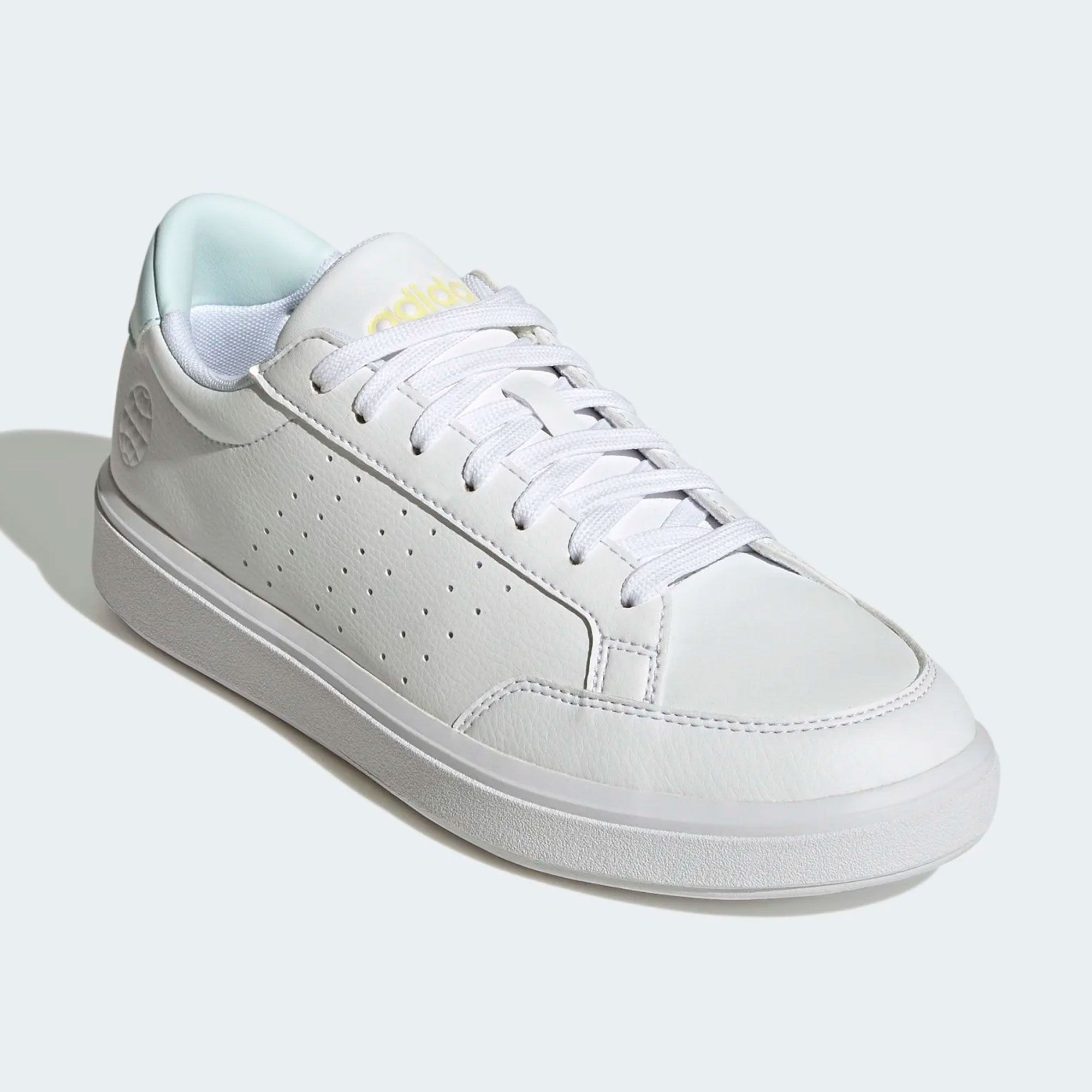 Adidas Nova Court Sneakers Dames