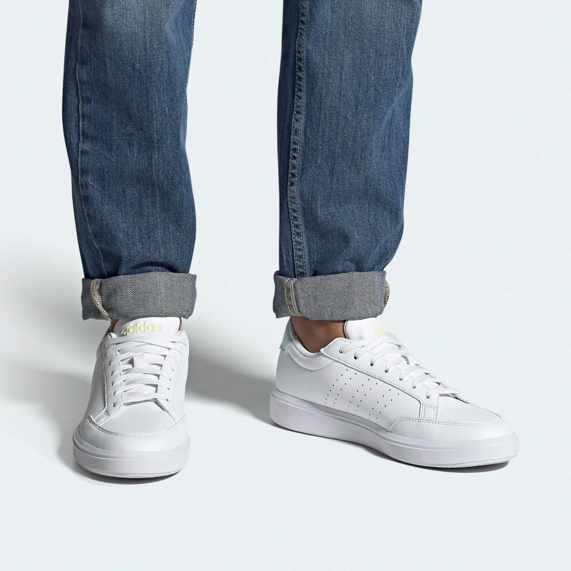 Adidas Nova Court Sneakers Dames