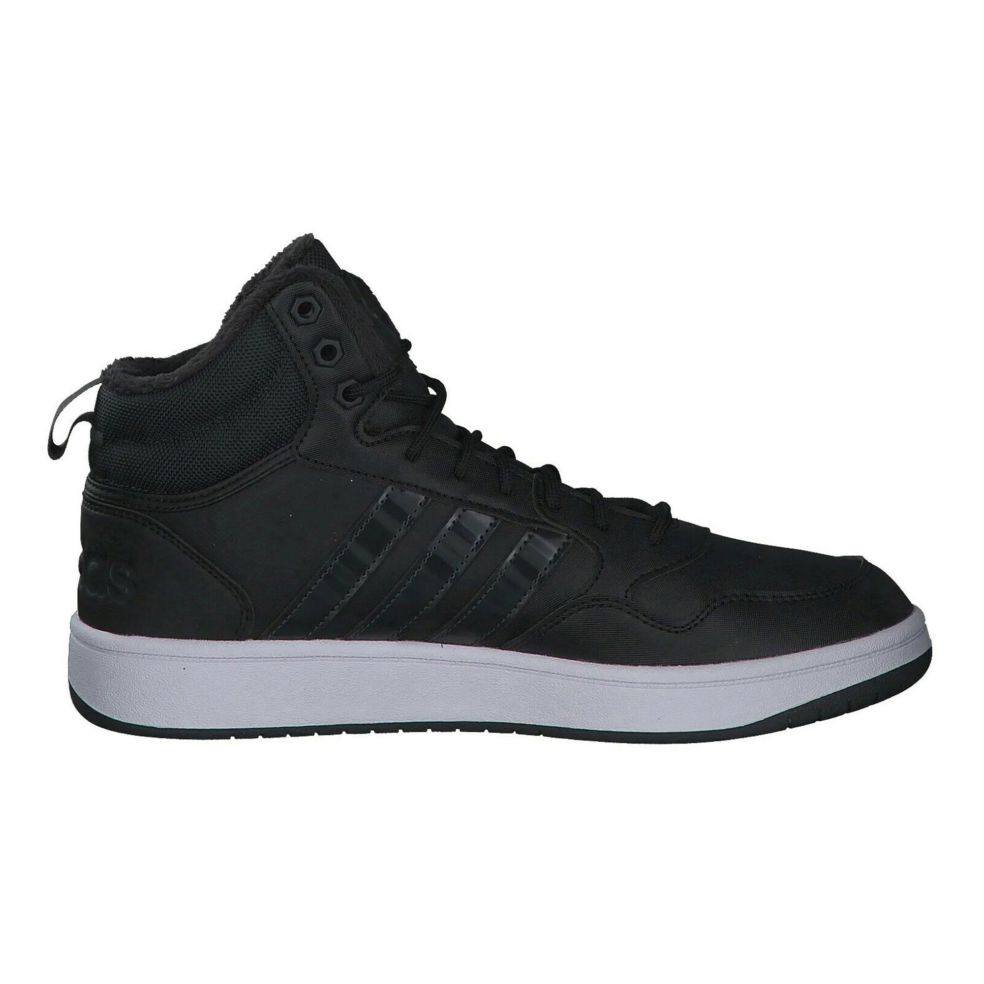 Adidas Hoops Mid 3.0 Sneakers Dames