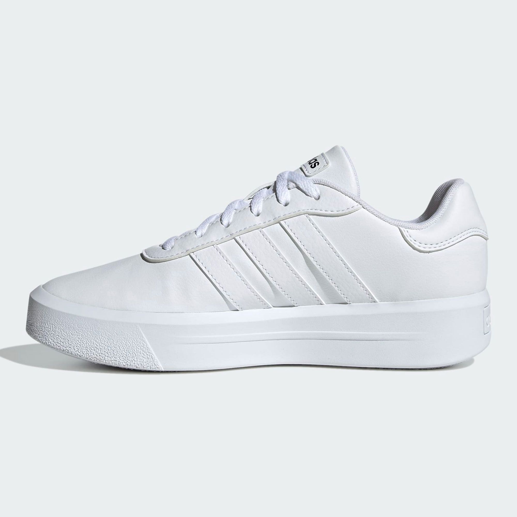 Adidas Court Platform Sneakers Dames