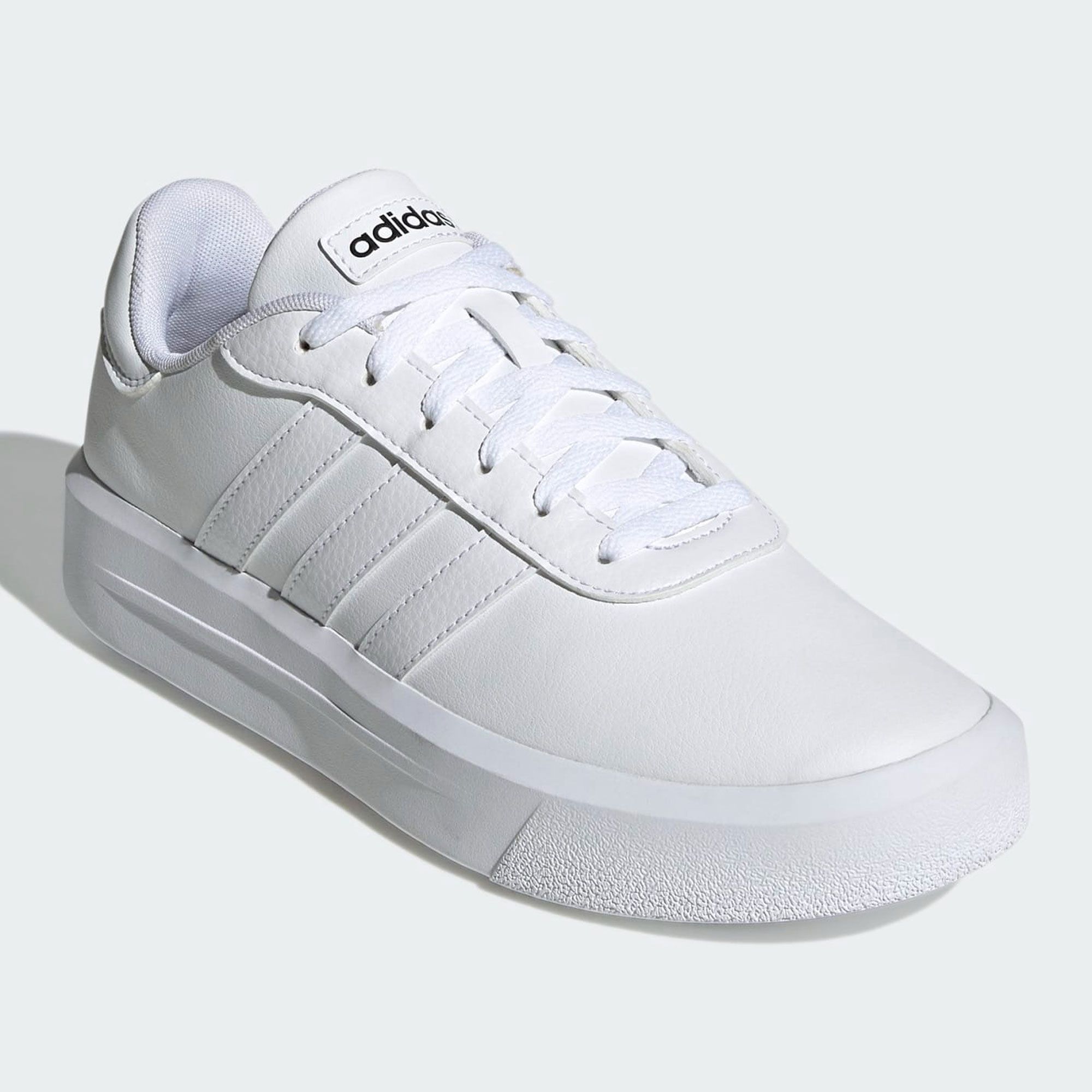 Adidas Court Platform Sneakers Dames