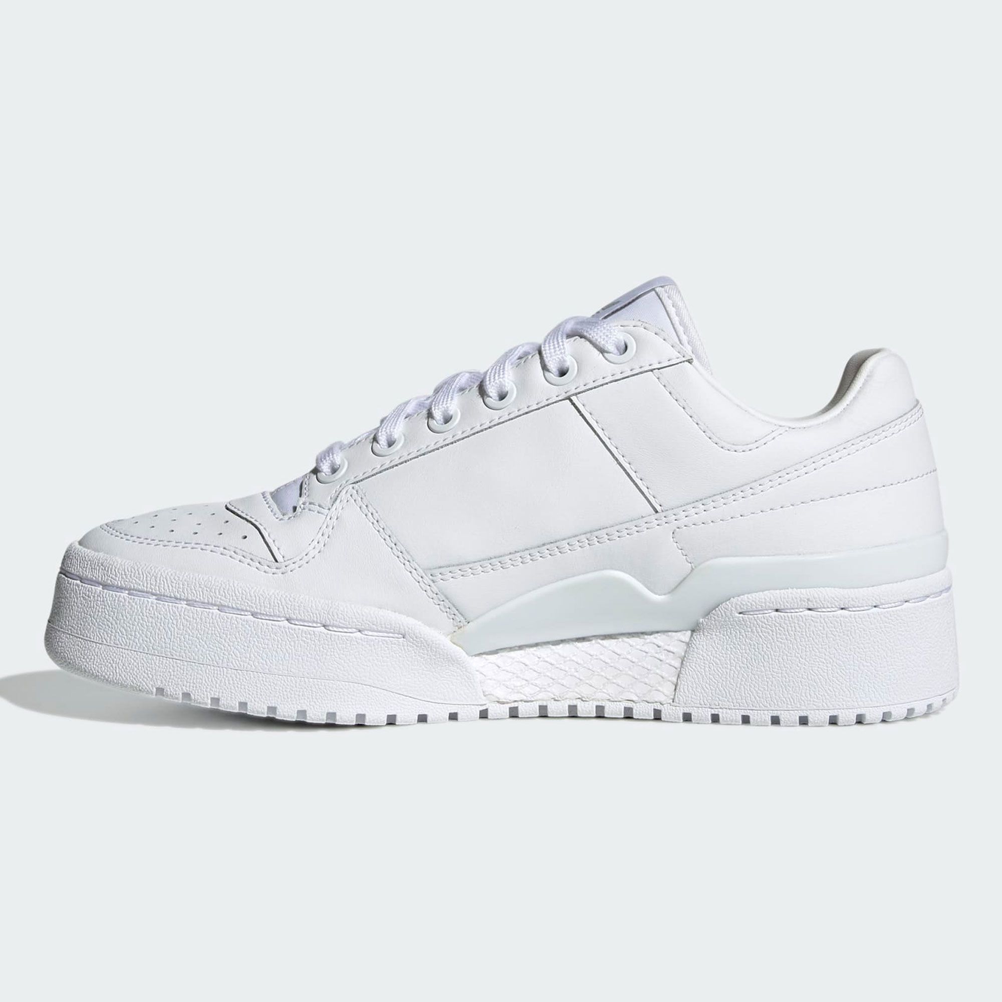Adidas Forum Bold Sneakers Dames | Plutosport