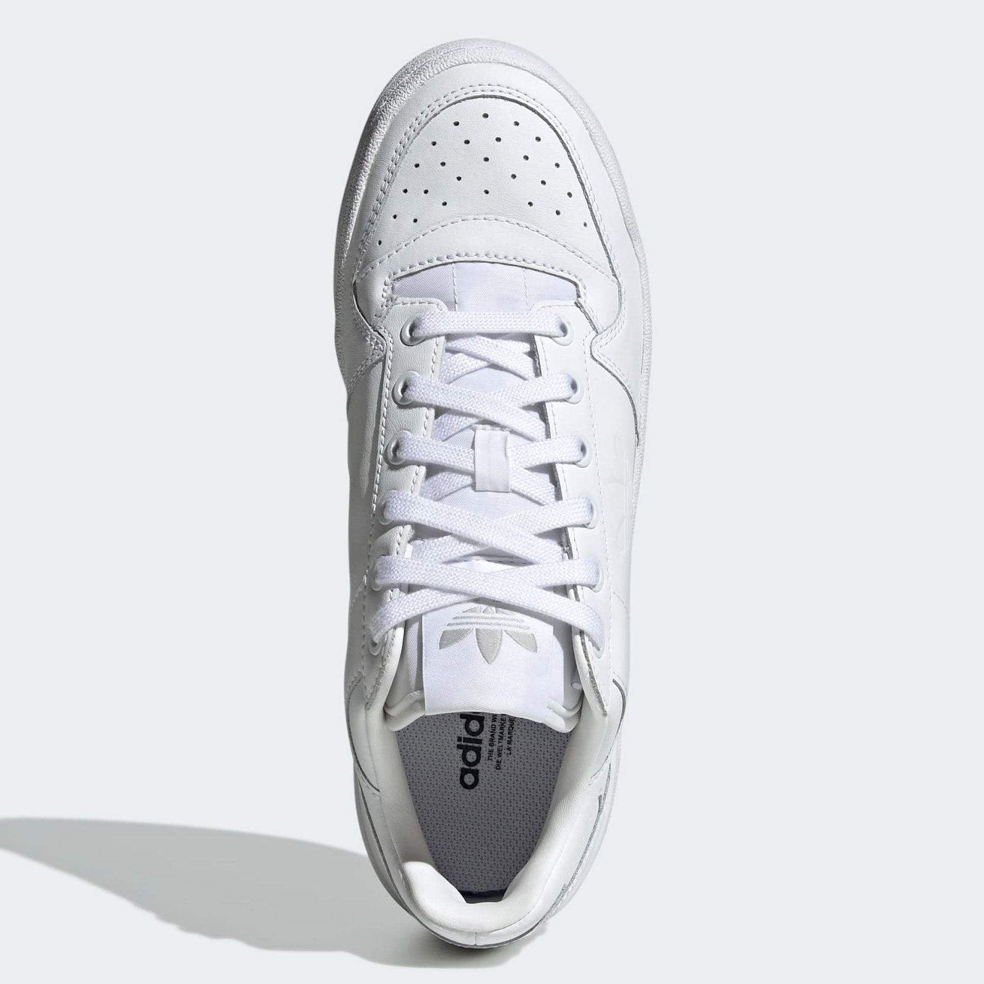 Adidas Forum Bold Sneakers Dames