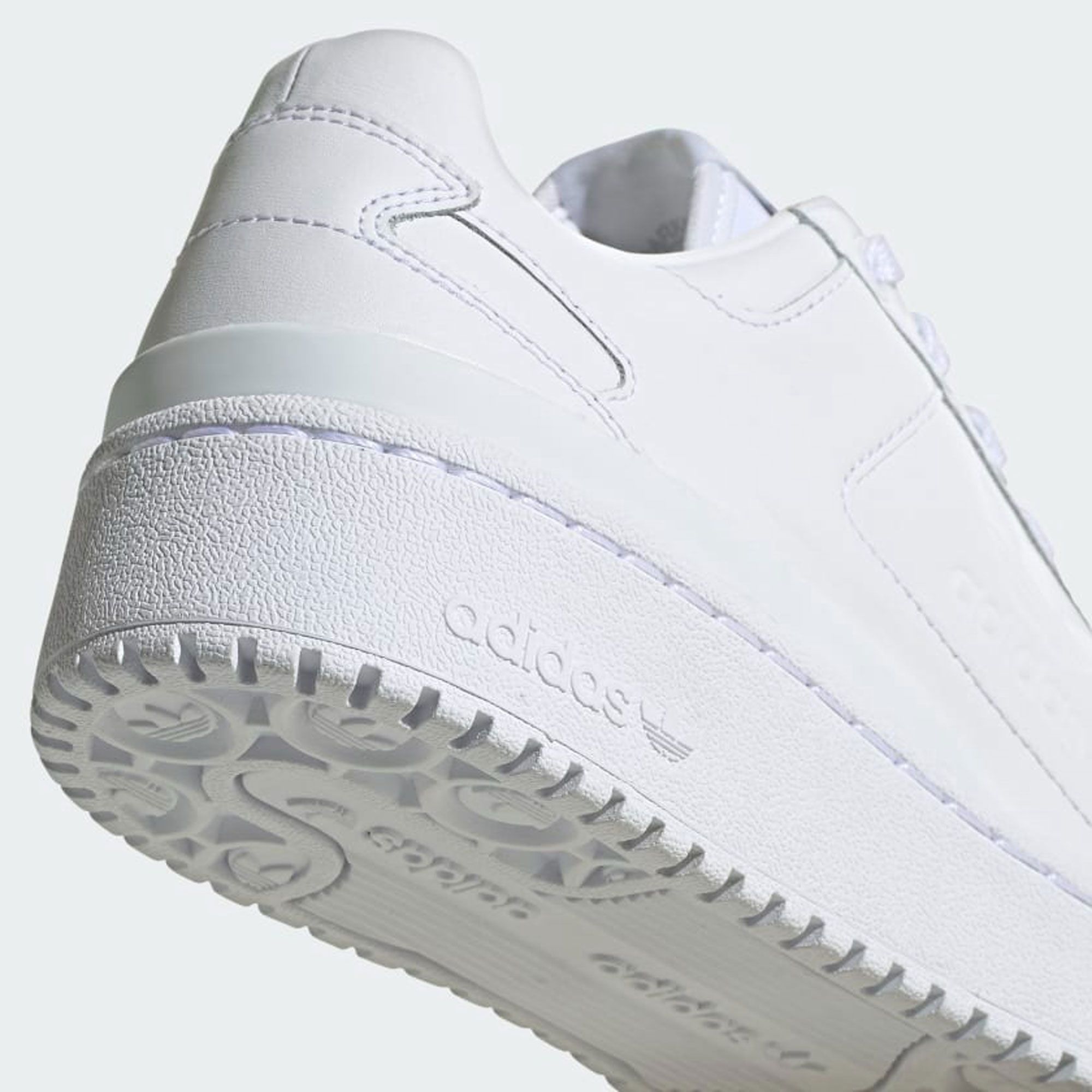 Adidas Forum Bold Sneakers Dames