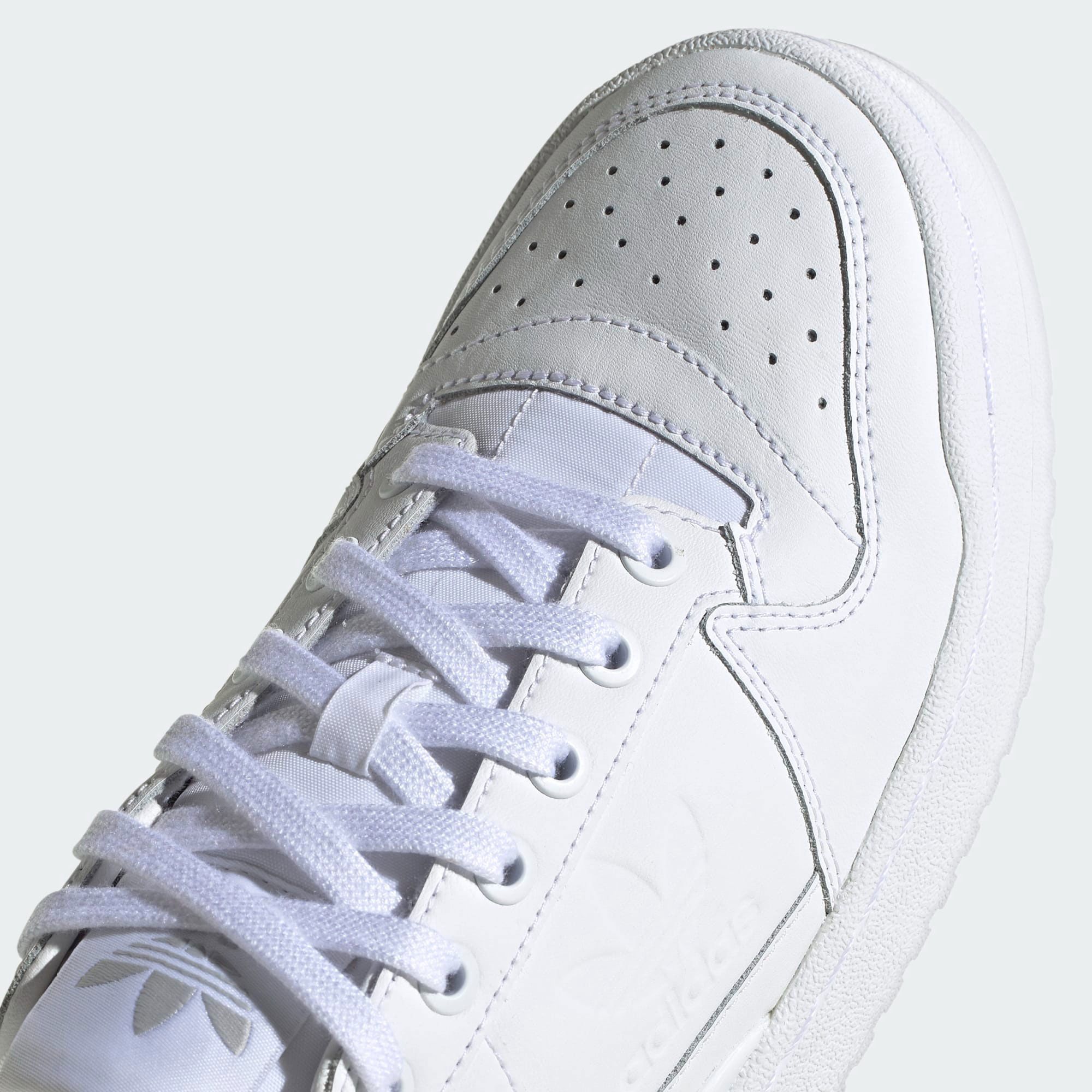Adidas Forum Bold Sneakers Dames