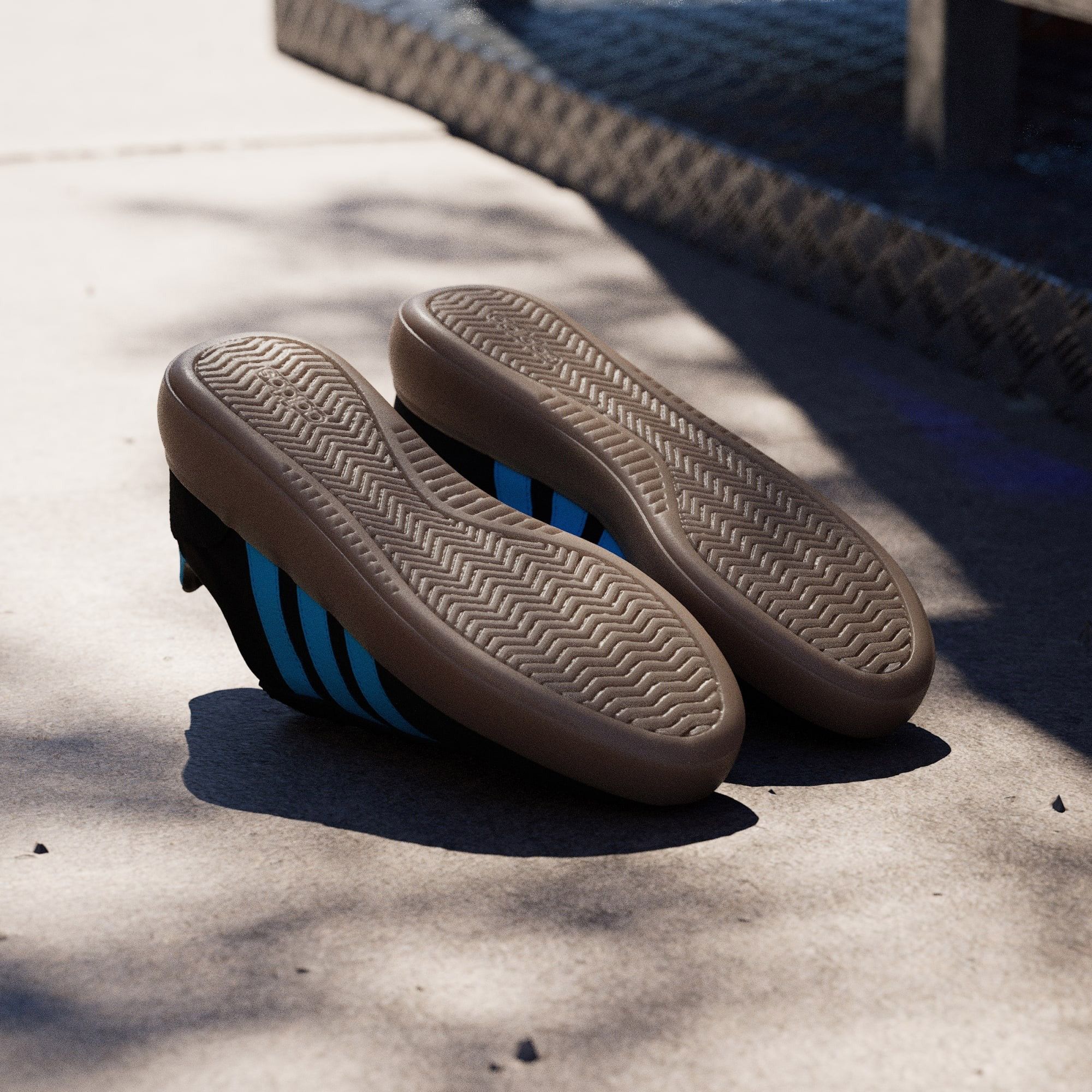 Adidas Barreda Decode Sneakers Heren