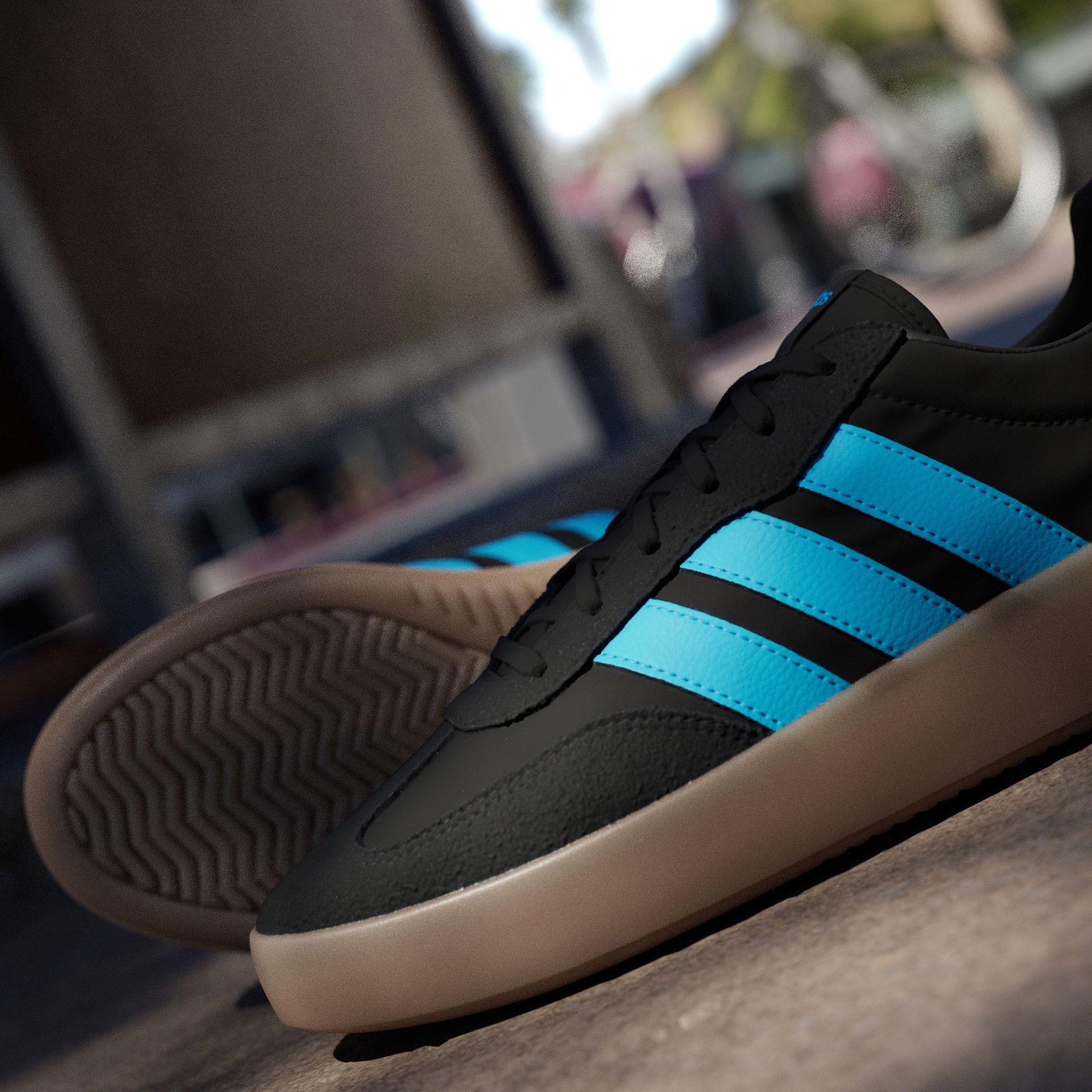 Adidas Barreda Decode Sneakers Heren