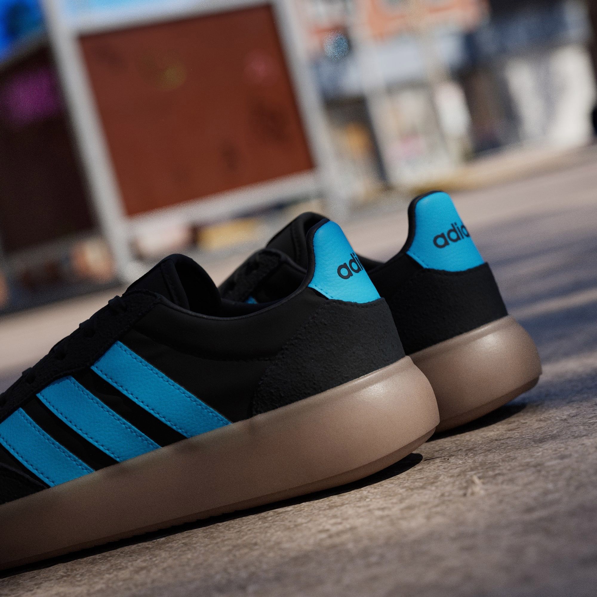 Adidas Barreda Decode Sneakers Heren
