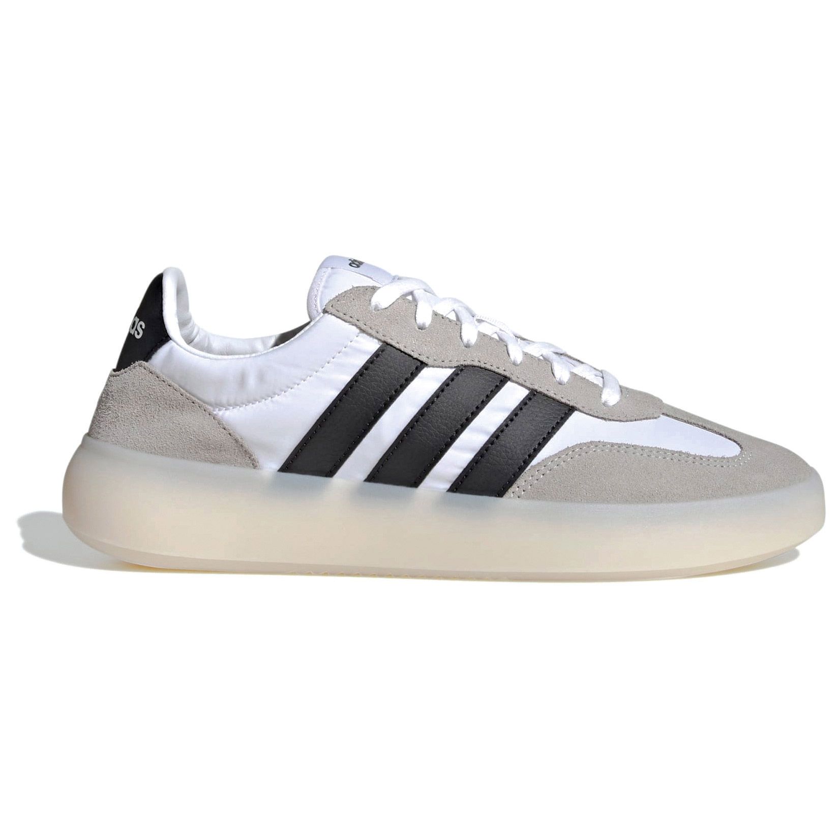 Adidas Barreda Decode Sneakers Heren