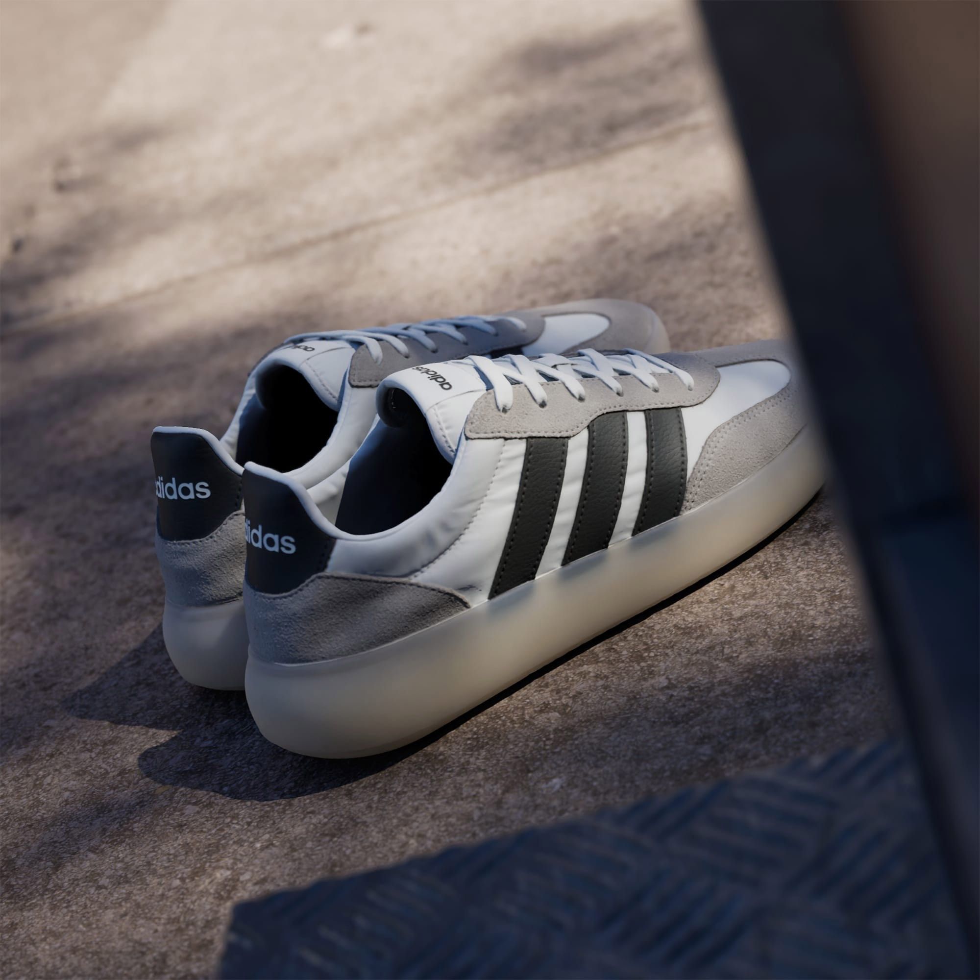 Adidas Barreda Decode Sneakers Heren