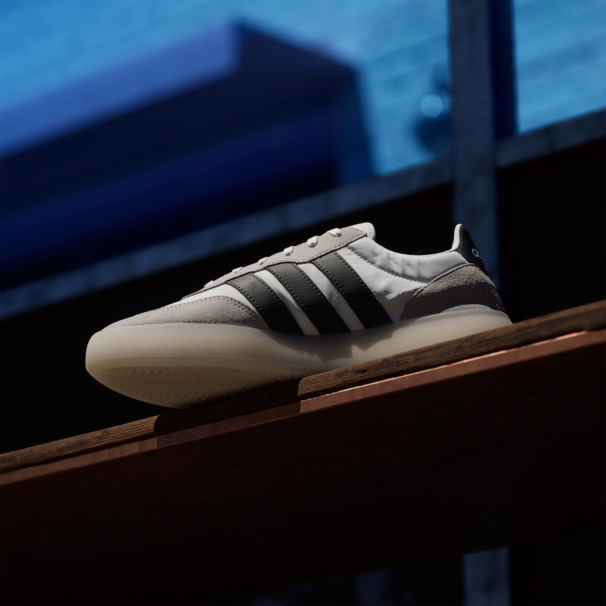 Adidas Barreda Decode Sneakers Heren