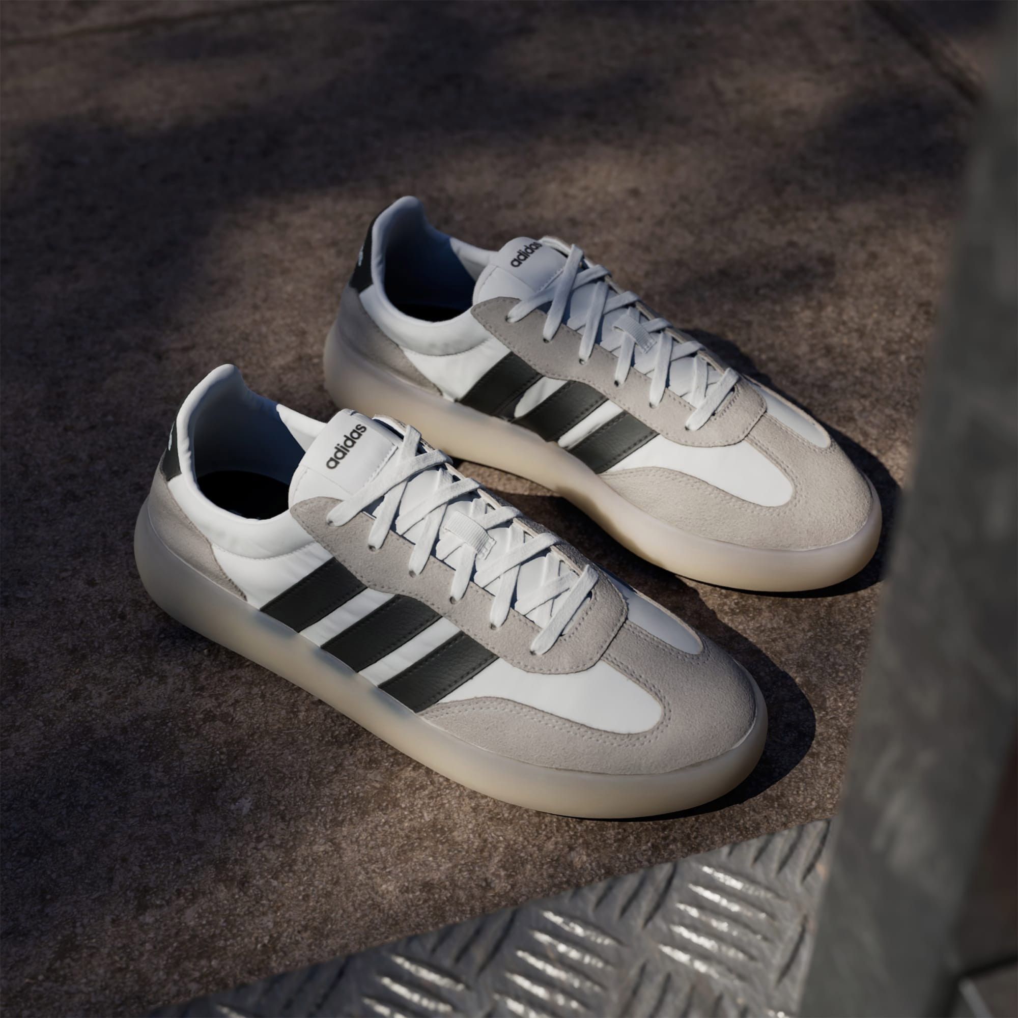 Adidas Barreda Decode Sneakers Heren