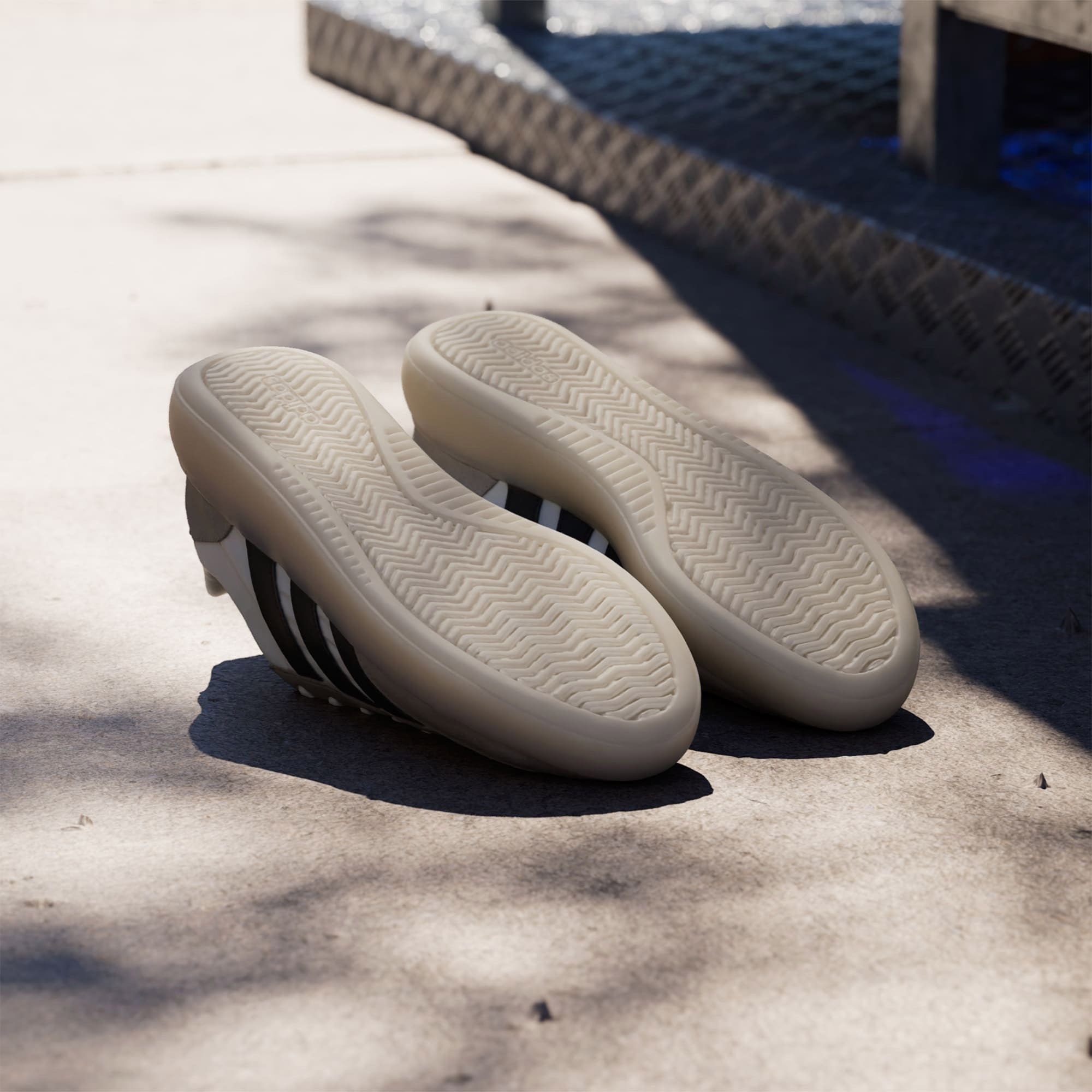 Adidas Barreda Decode Sneakers Heren