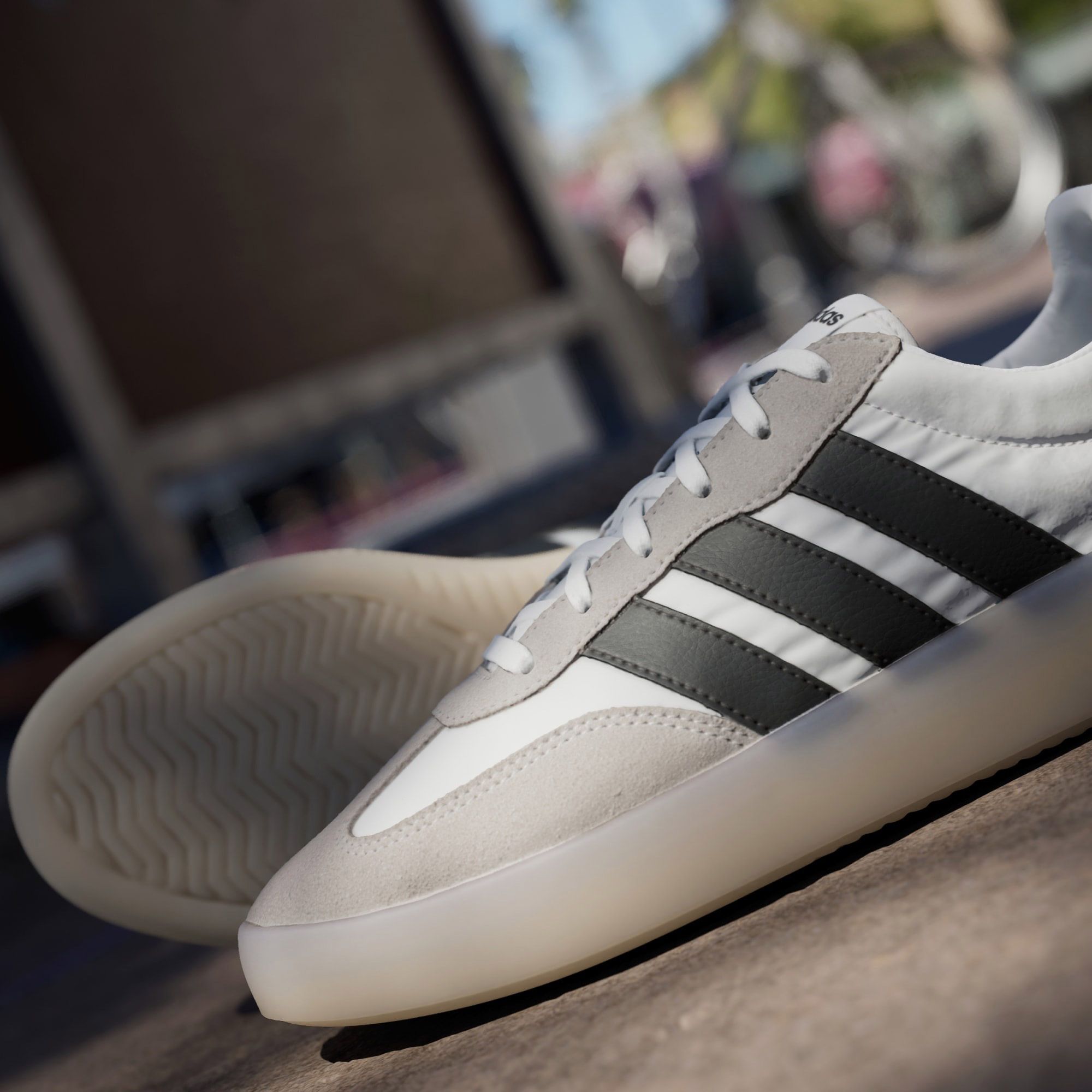 Adidas Barreda Decode Sneakers Heren