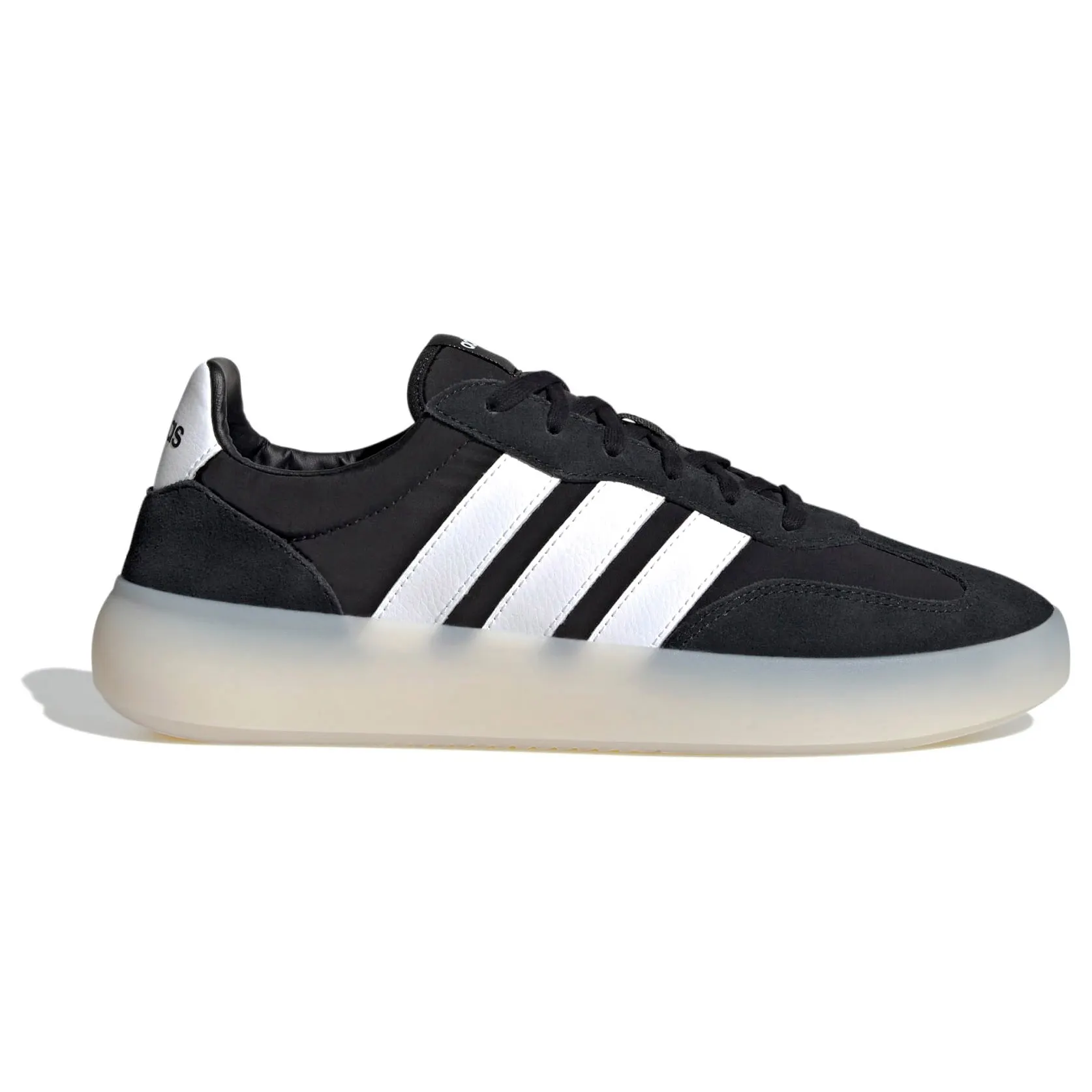 Adidas Barreda Decode Sneakers Heren