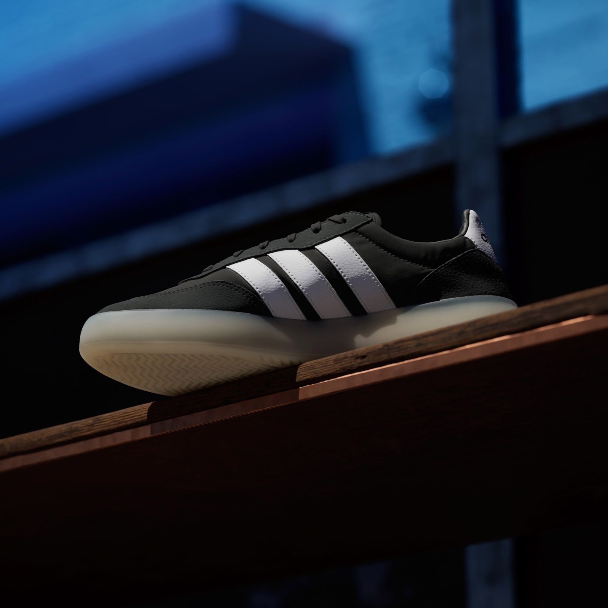Adidas Barreda Decode Sneakers Heren