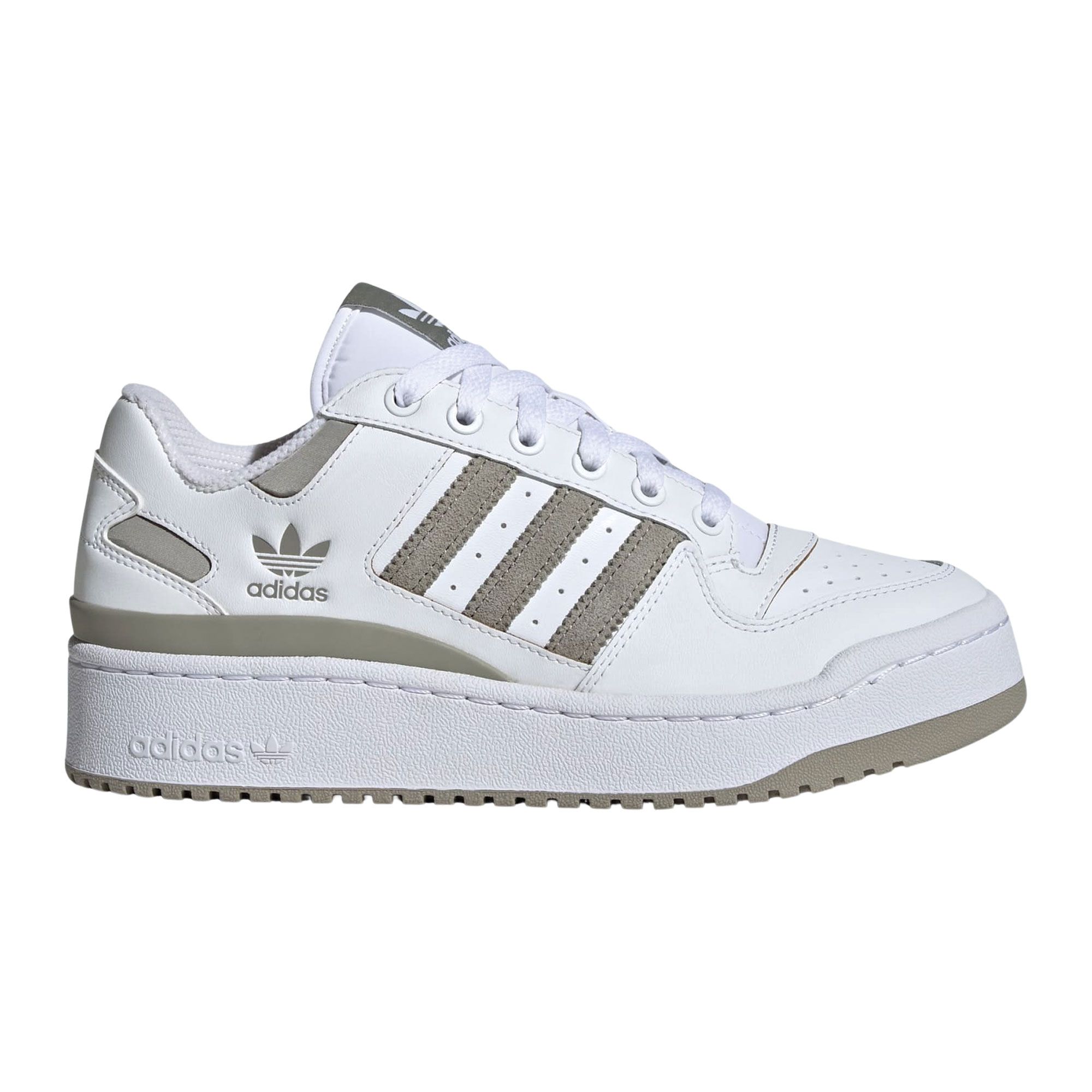 Adidas Forum Bold Stripes Sneakers Dames