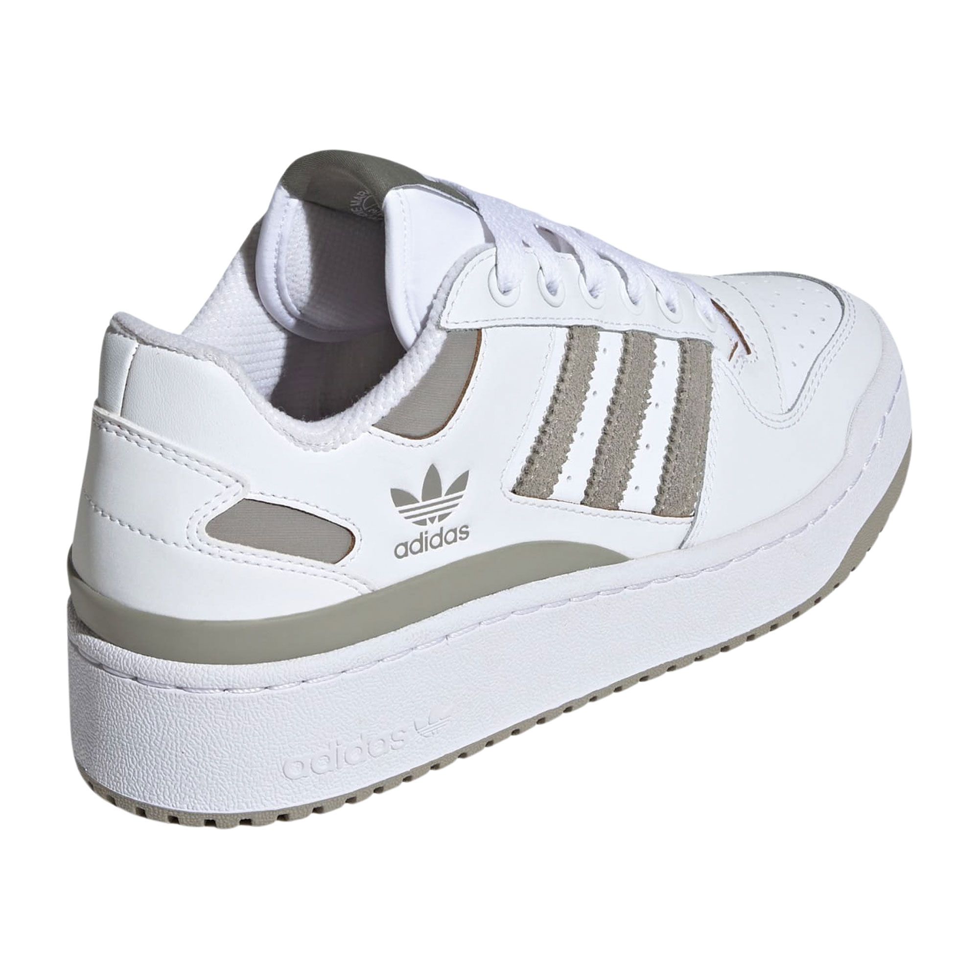 Adidas Forum Bold Stripes Sneakers Dames