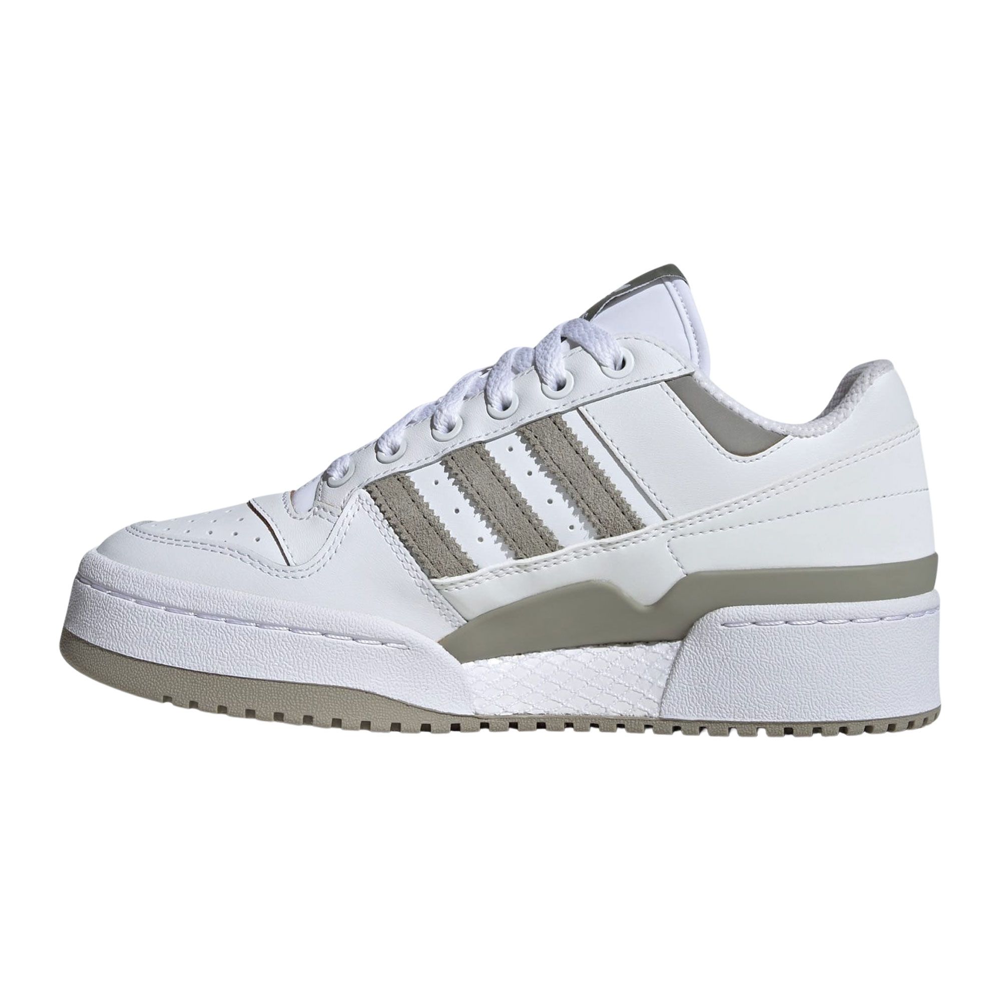 Adidas Forum Bold Stripes Sneakers Dames