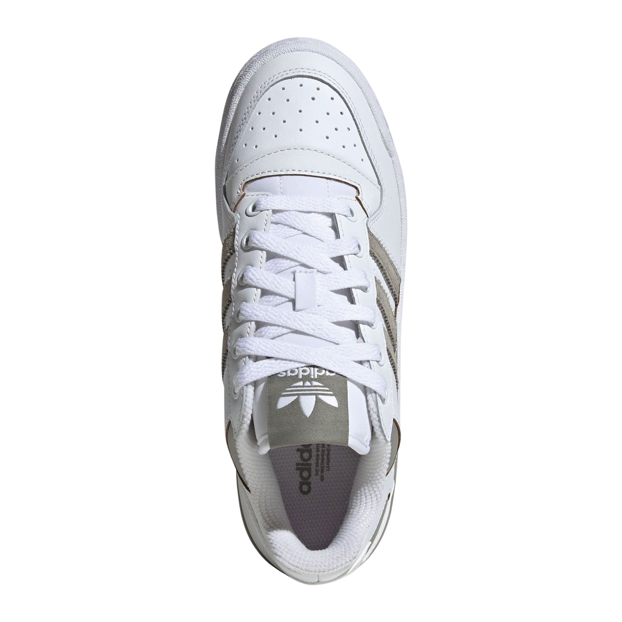 Adidas Forum Bold Stripes Sneakers Dames