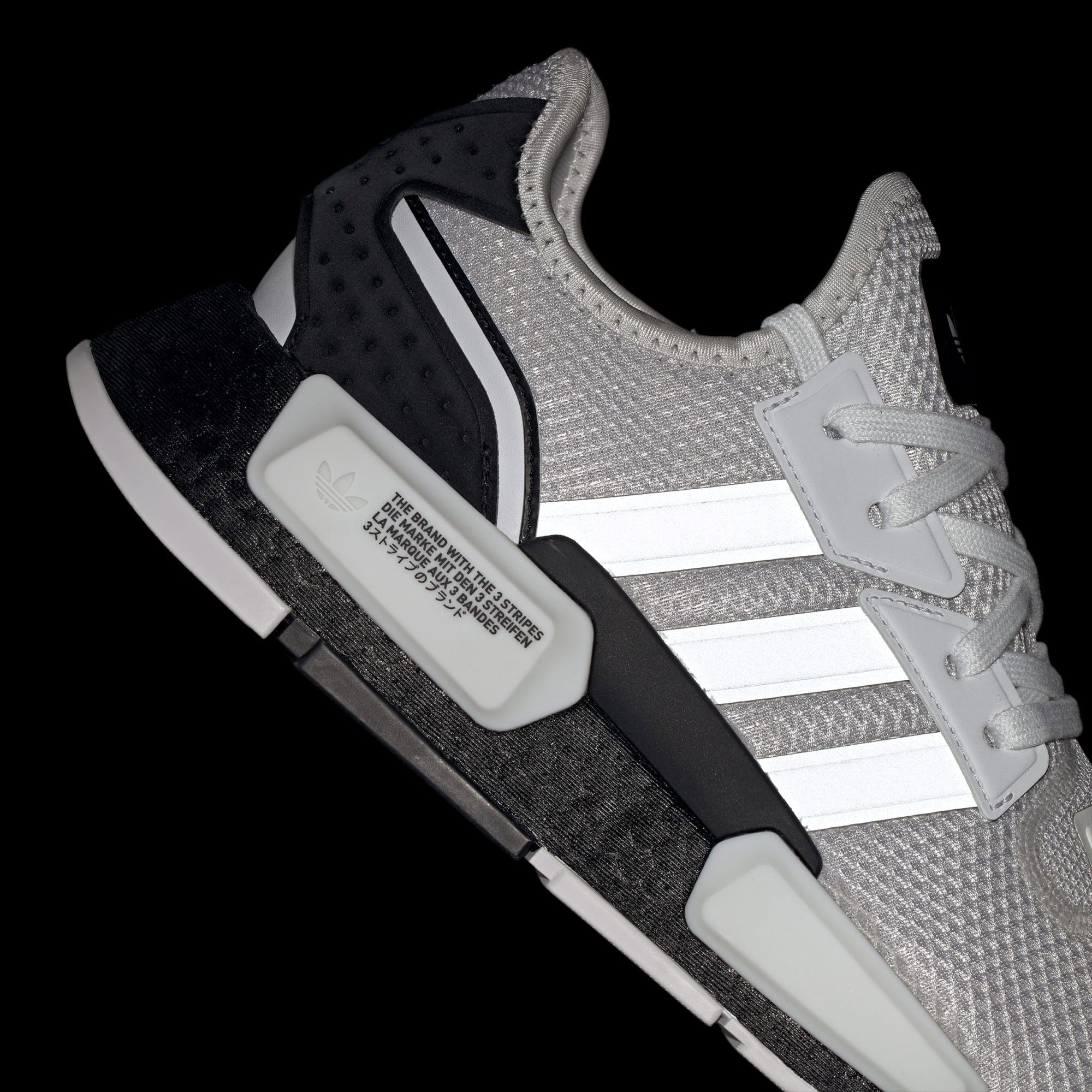 Adidas NMD_G1 Sneakers Men