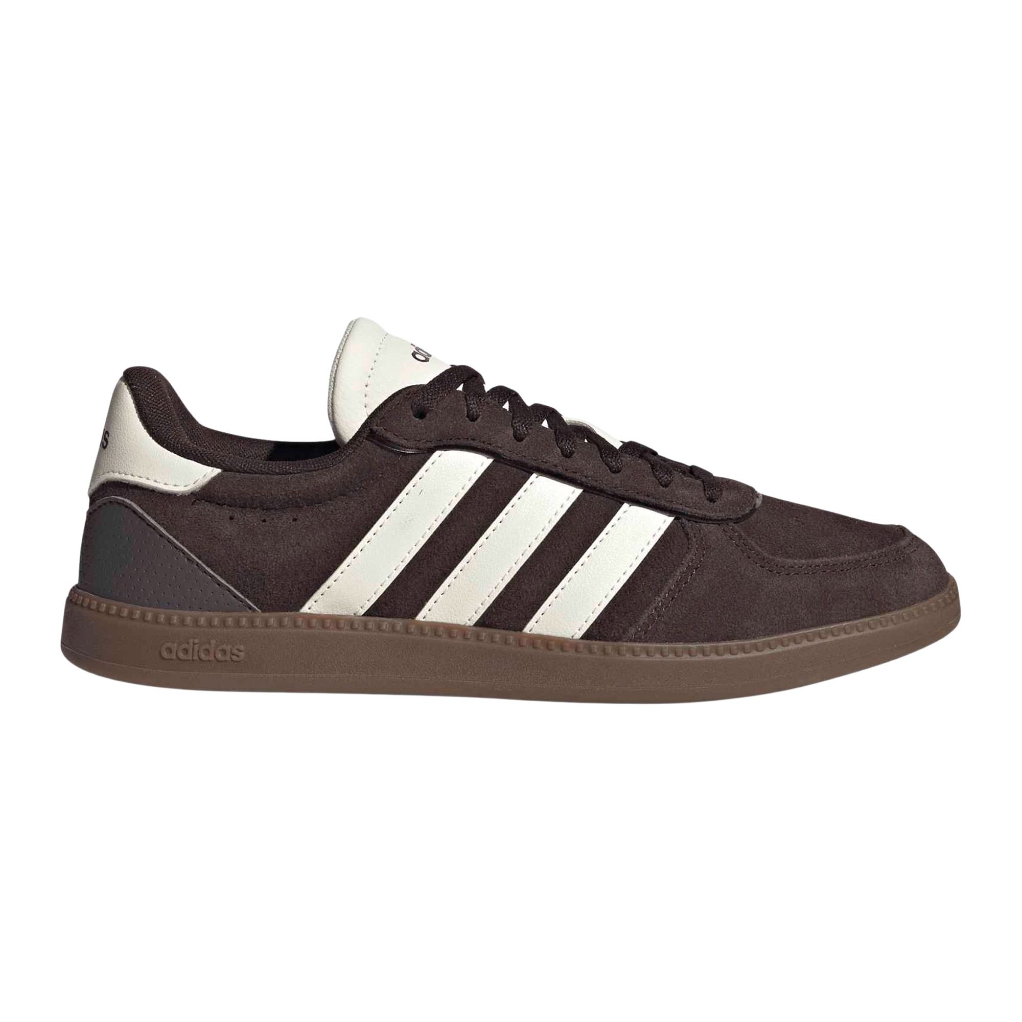 Adidas Breaknet Sleek Sneakers Dames