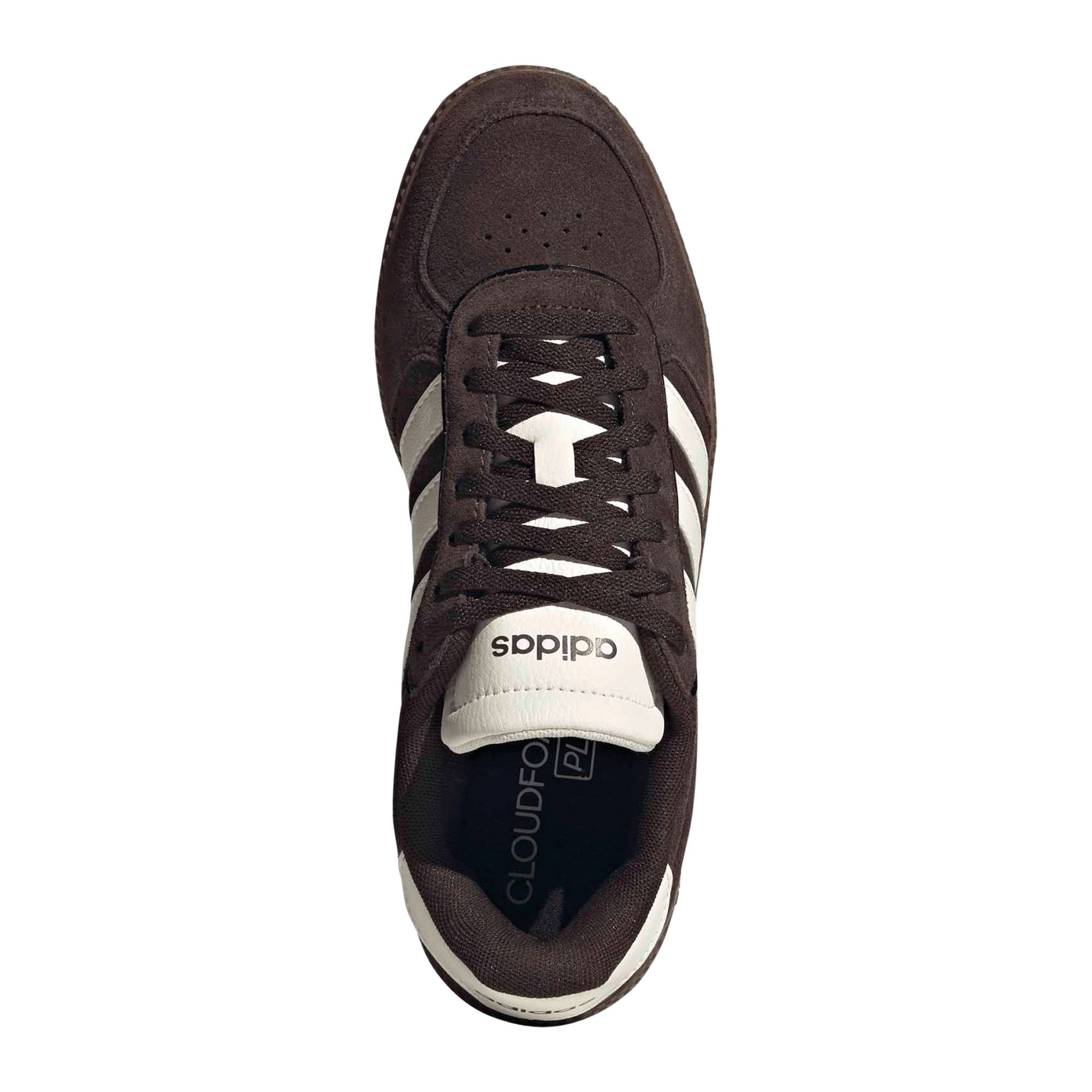 Adidas Breaknet Sleek Sneakers Damen