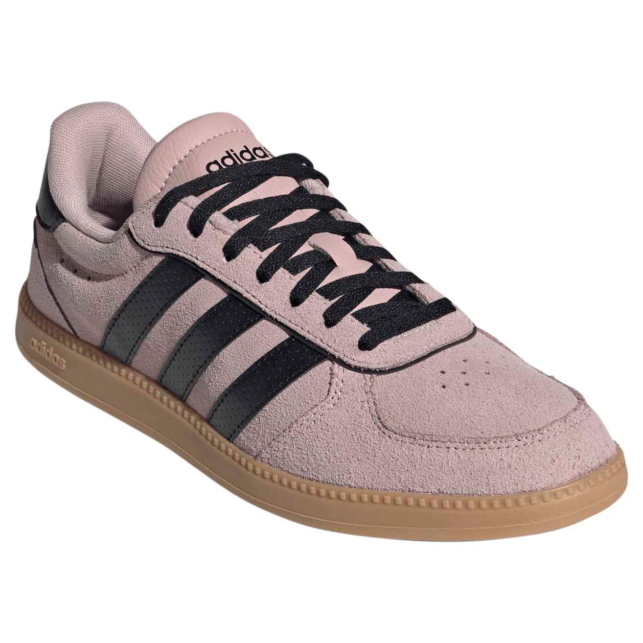 Adidas Breaknet Sleek Sneakers Dames
