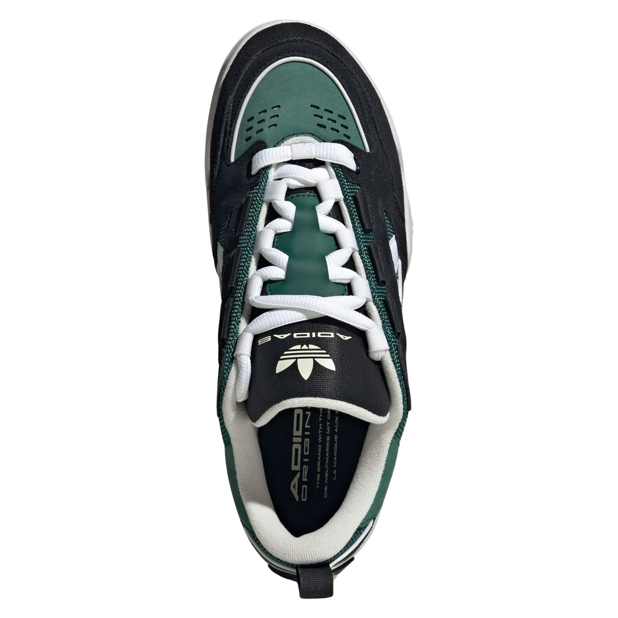 Adidas Adi2000 Sneakers Heren