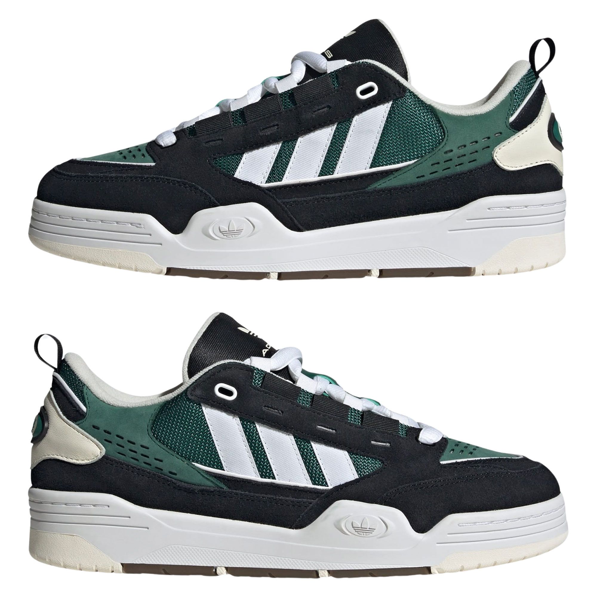 Adidas Adi2000 Sneakers Heren