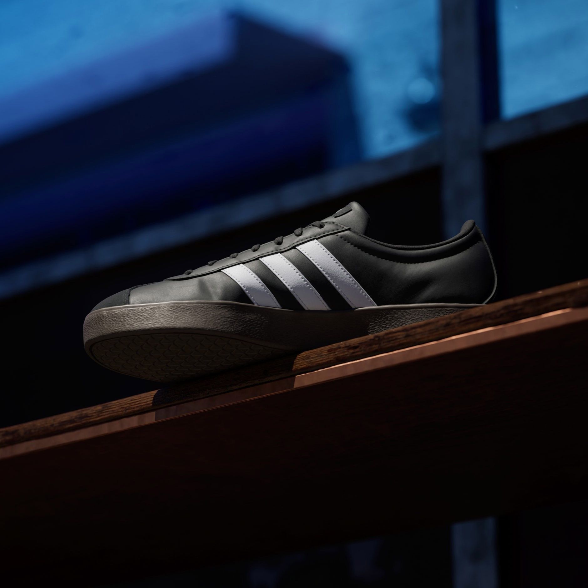 Adidas CL Court Base Sneakers Dames