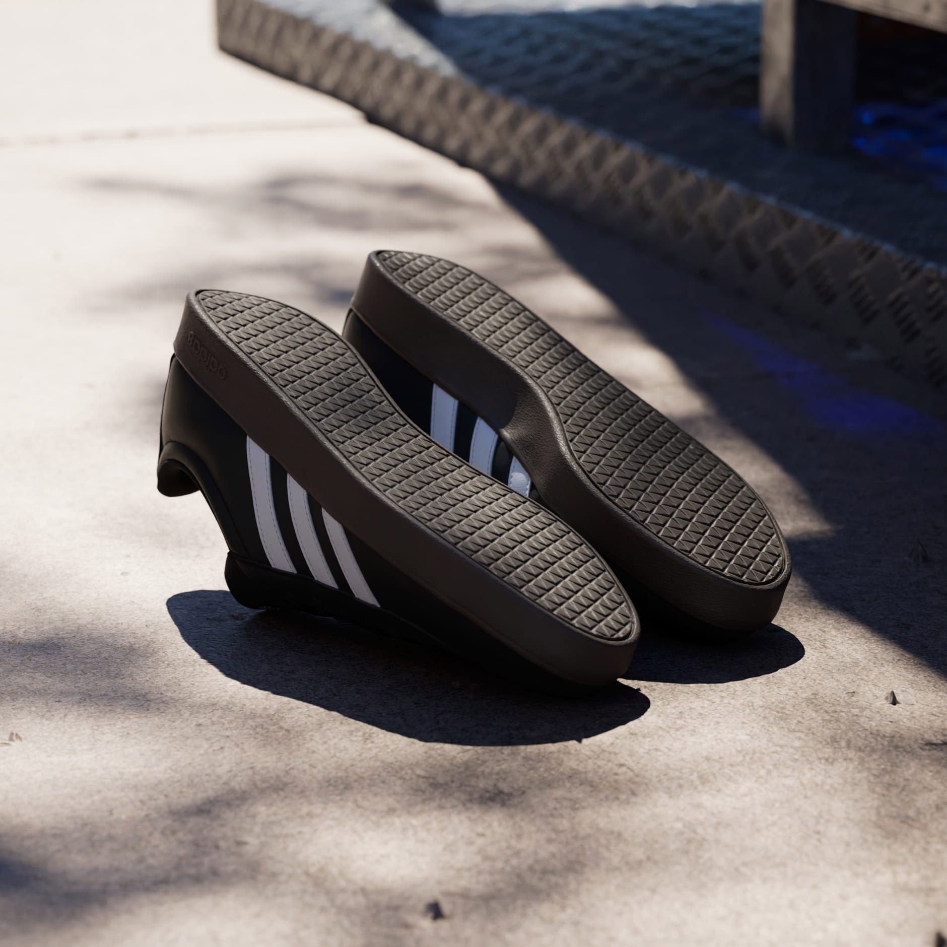 Adidas CL Court Base Sneakers Dames