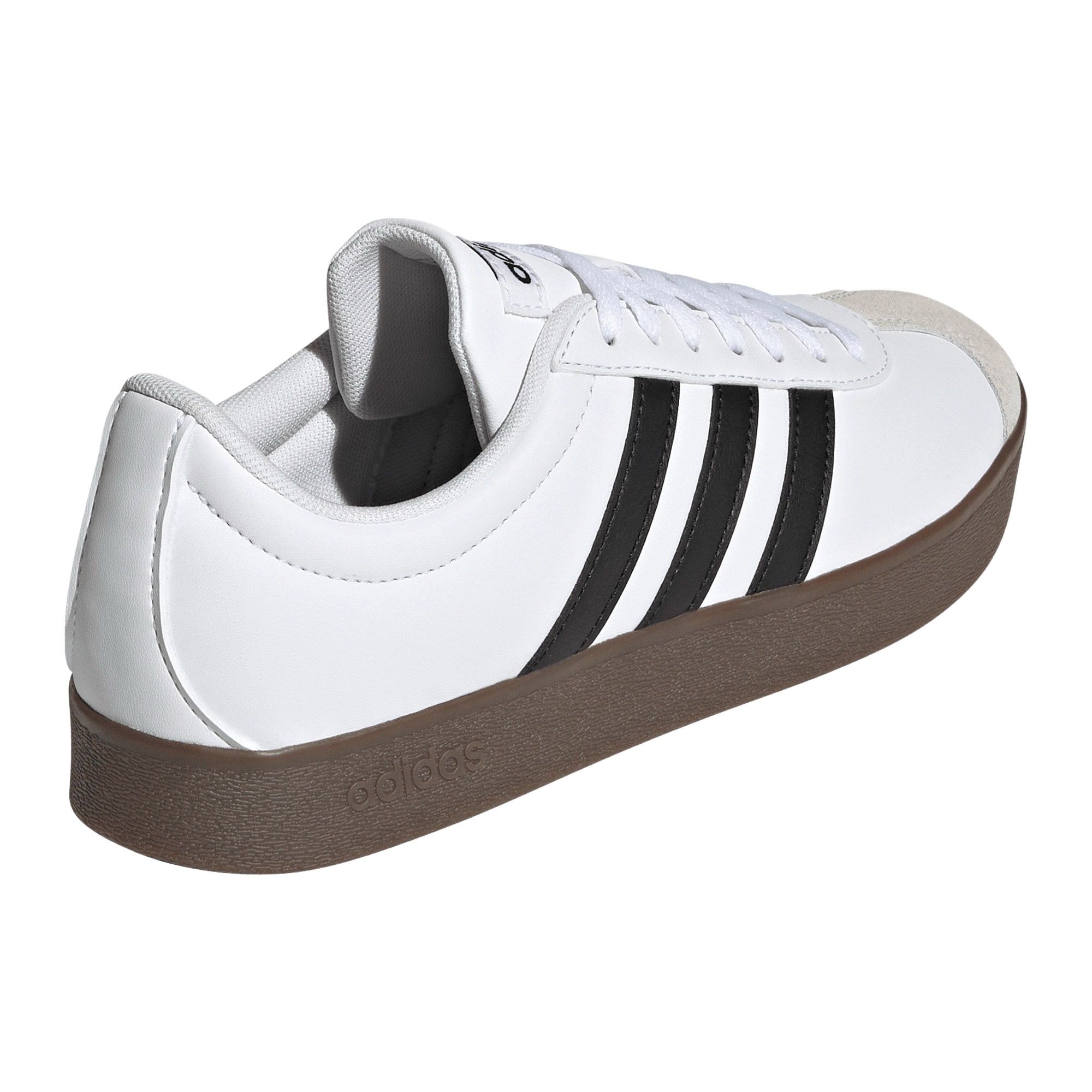 Baskets Adidas CL Court Base Femmes