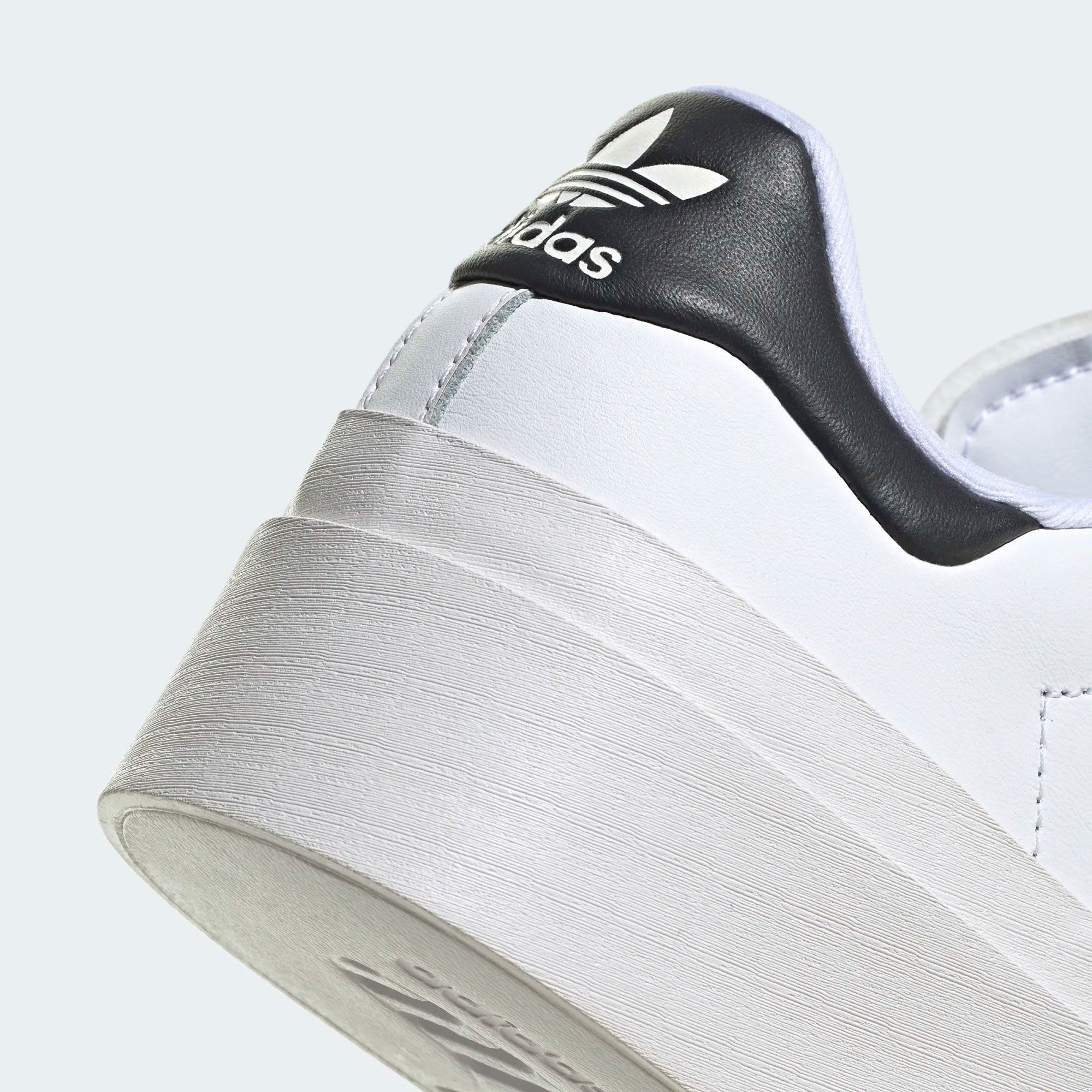 adidas gazelle silver green womens Superstar Bonega Women GY1485