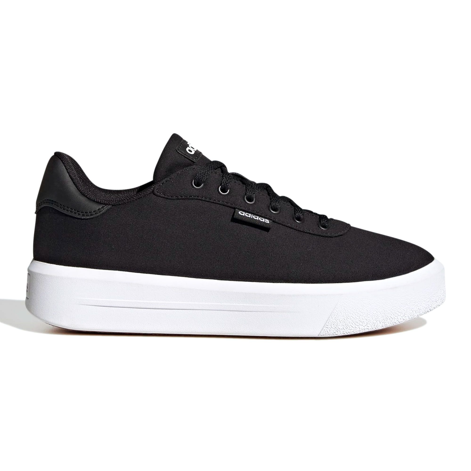 Adidas Court Platform CLN Sneakers Dames
