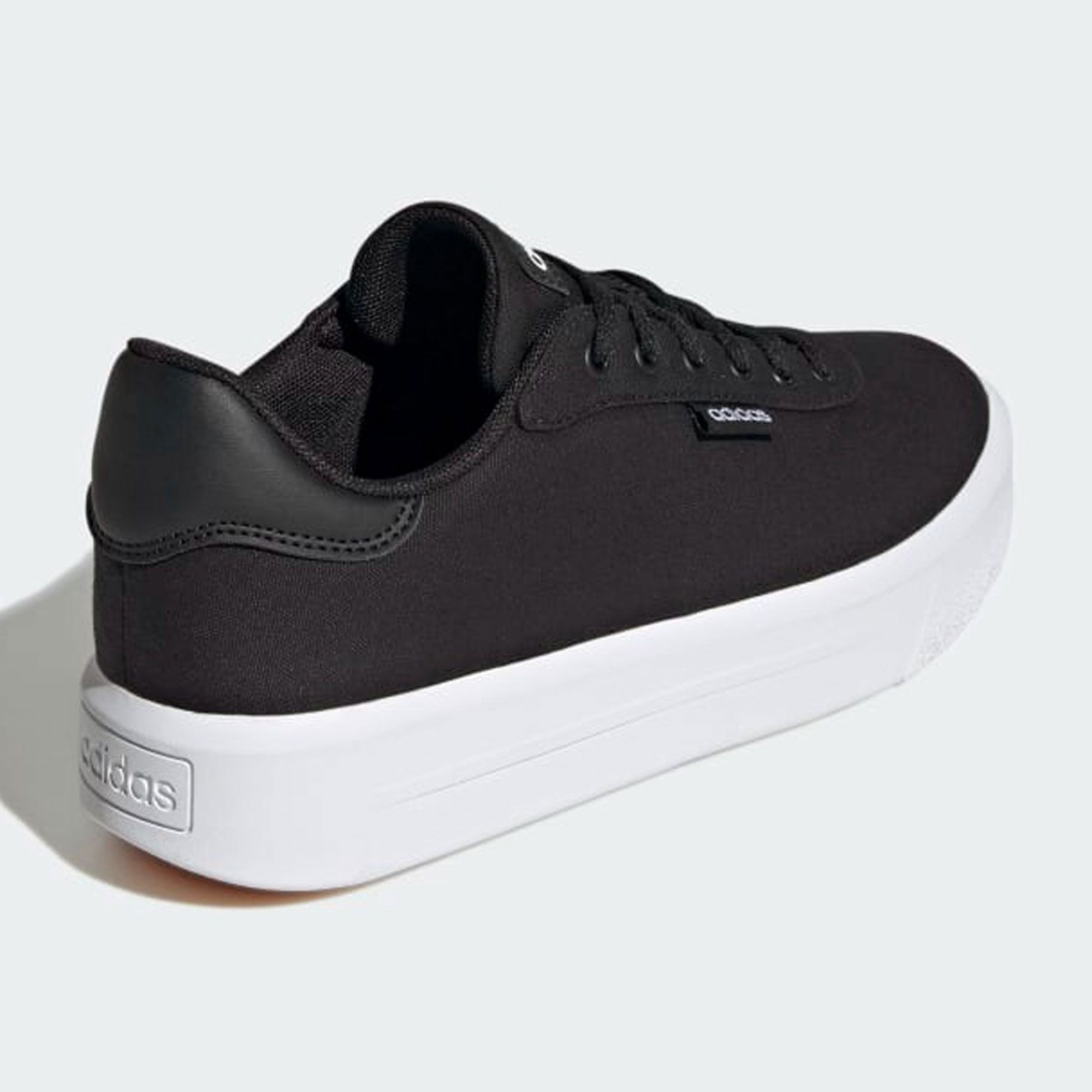 Adidas Court Platform CLN Sneakers Dames