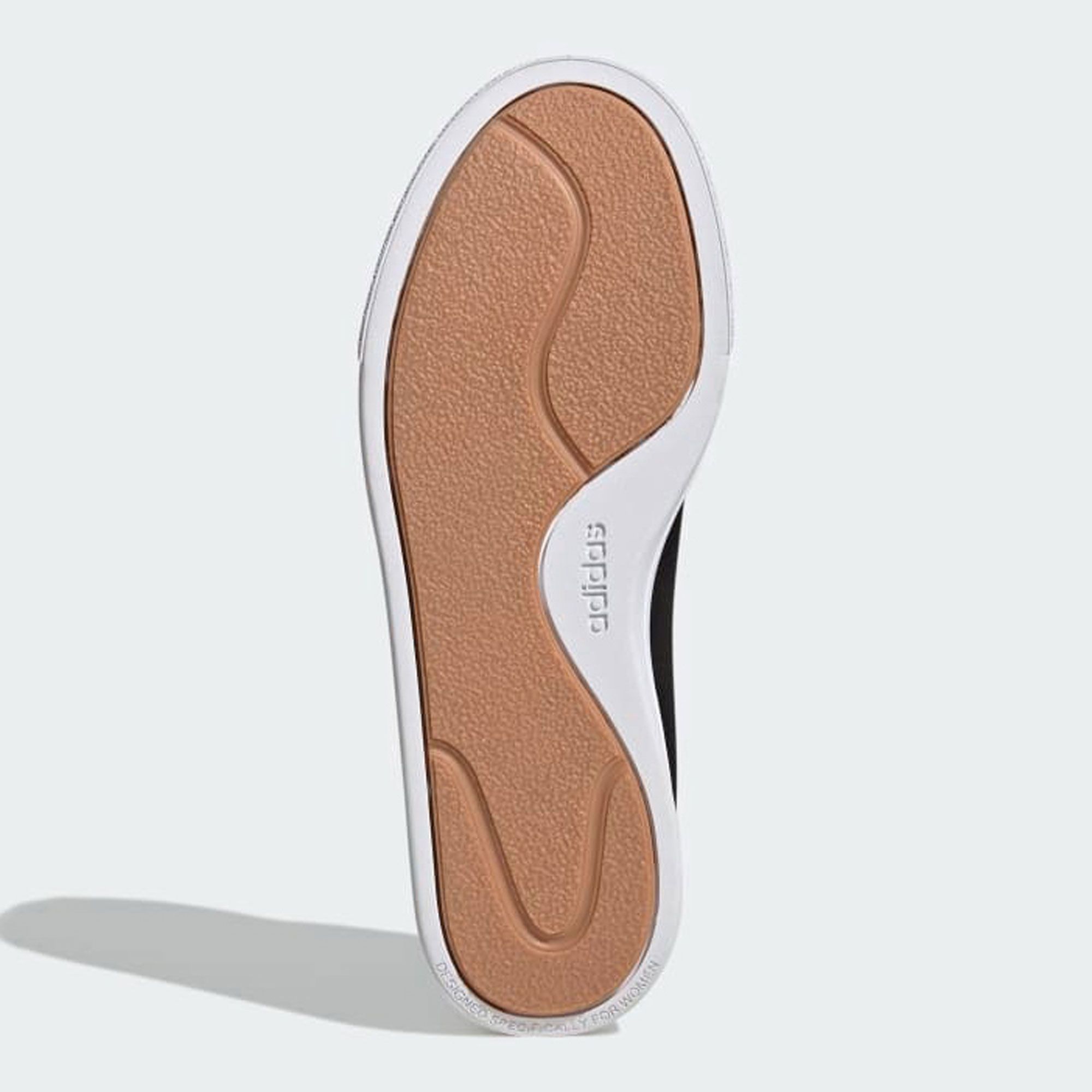 Adidas Court Platform CLN Sneakers Dames