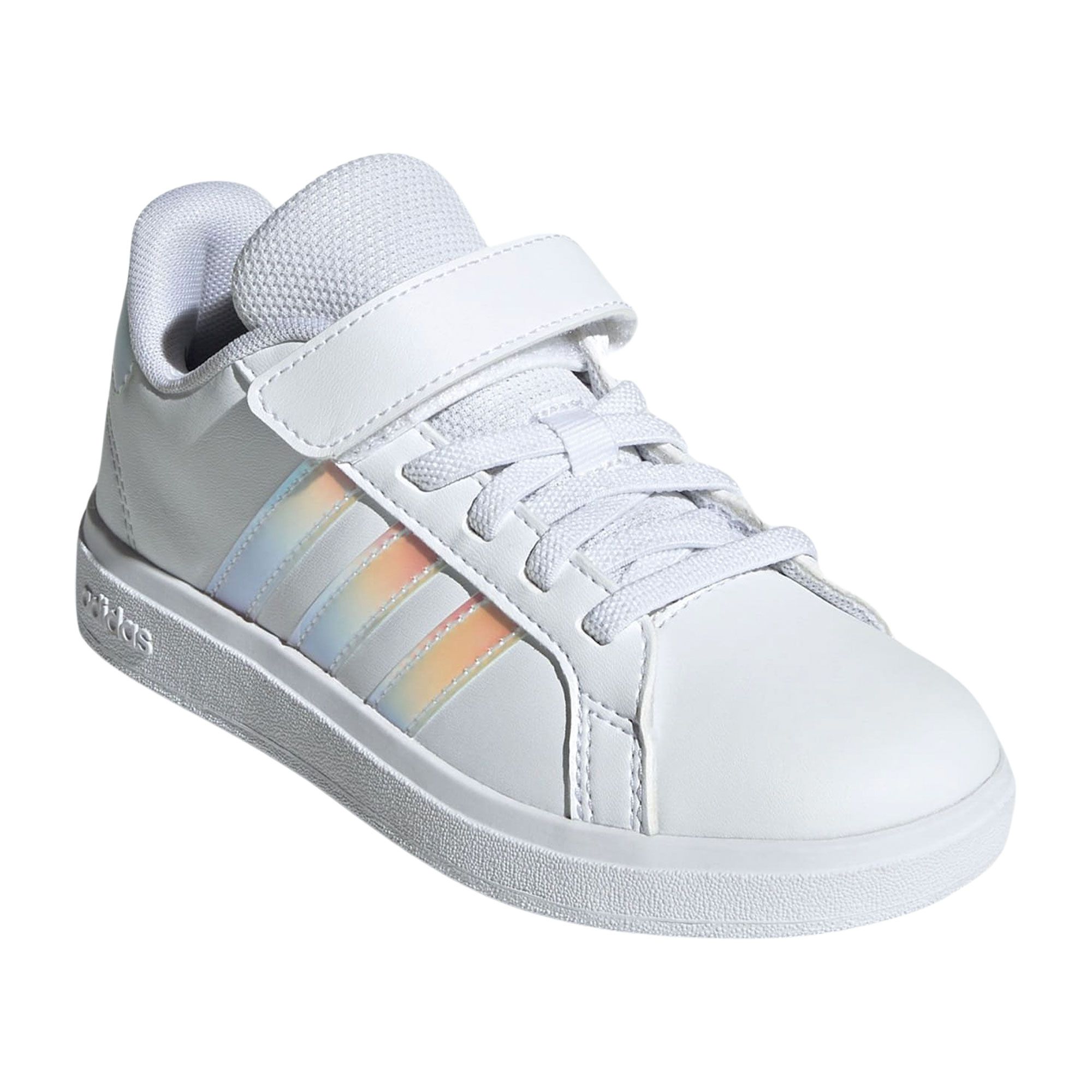 Baskets Adidas Grand Court 2.0 Enfants