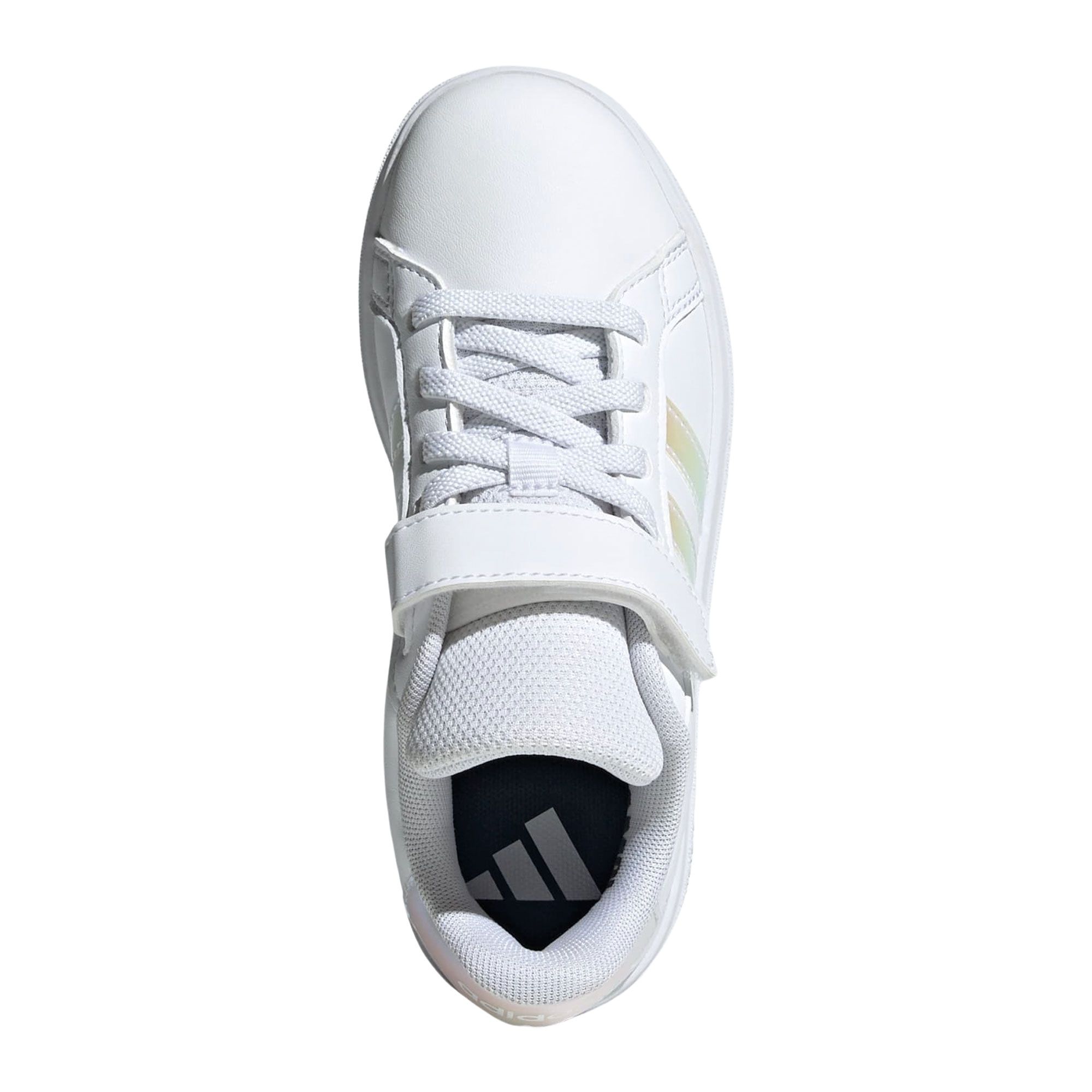 Baskets Adidas Grand Court 2.0 Enfants