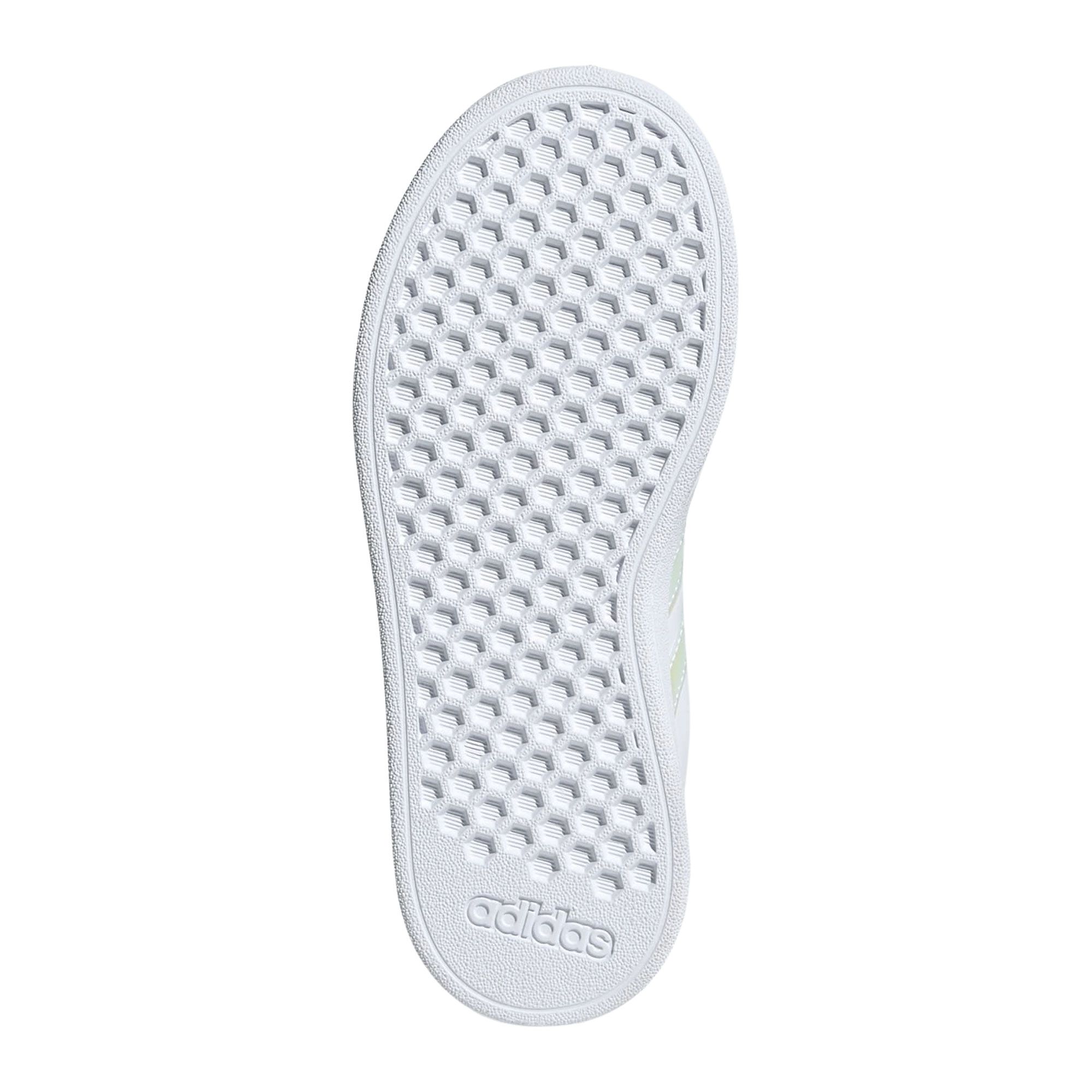 Baskets Adidas Grand Court 2.0 Enfants