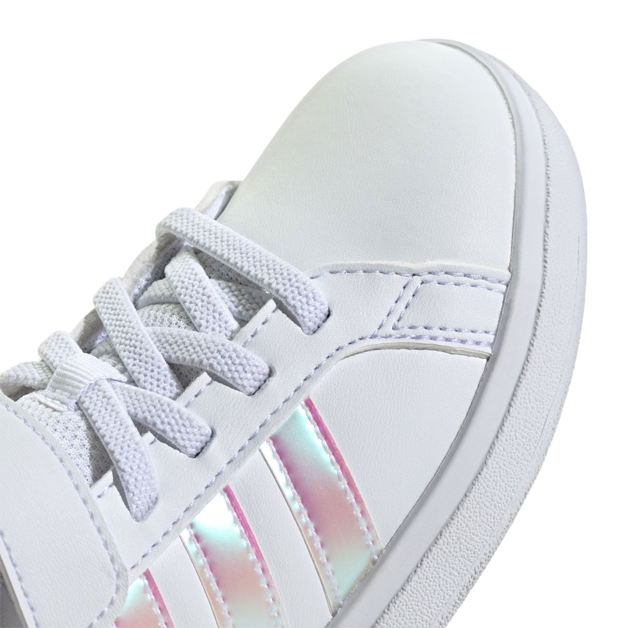 Baskets Adidas Grand Court 2.0 Enfants