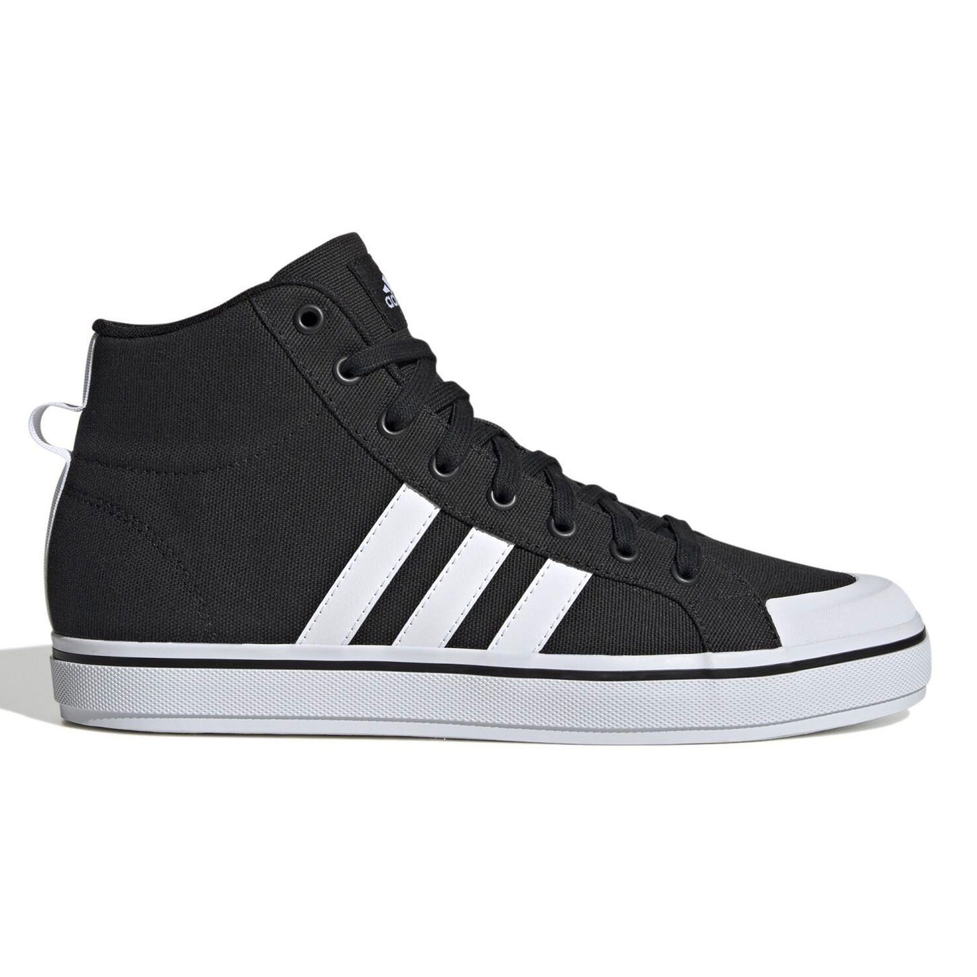 adidas gazelle silver green womens adidas Bravada 2.0 Lifestyle Skateboarding Canvas Mid-Cut Shoes Core Black  / Cloud White / Cloud White  Heppo.com