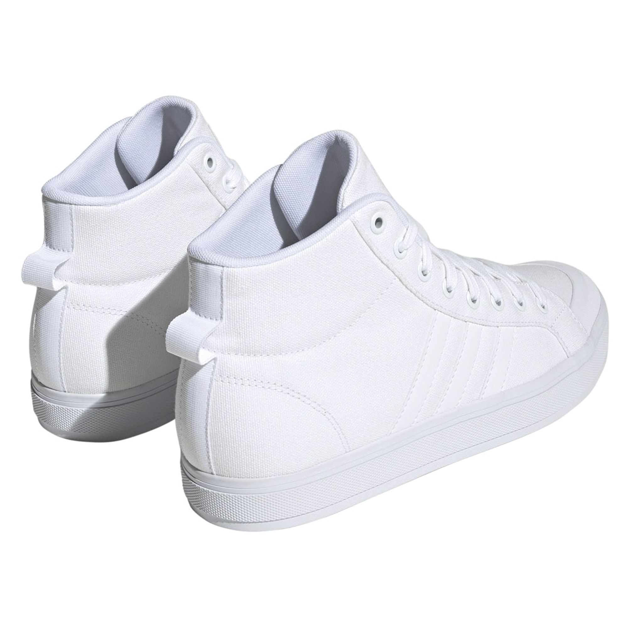 Adidas Bravada 2.0 Mid Sneakers Heren