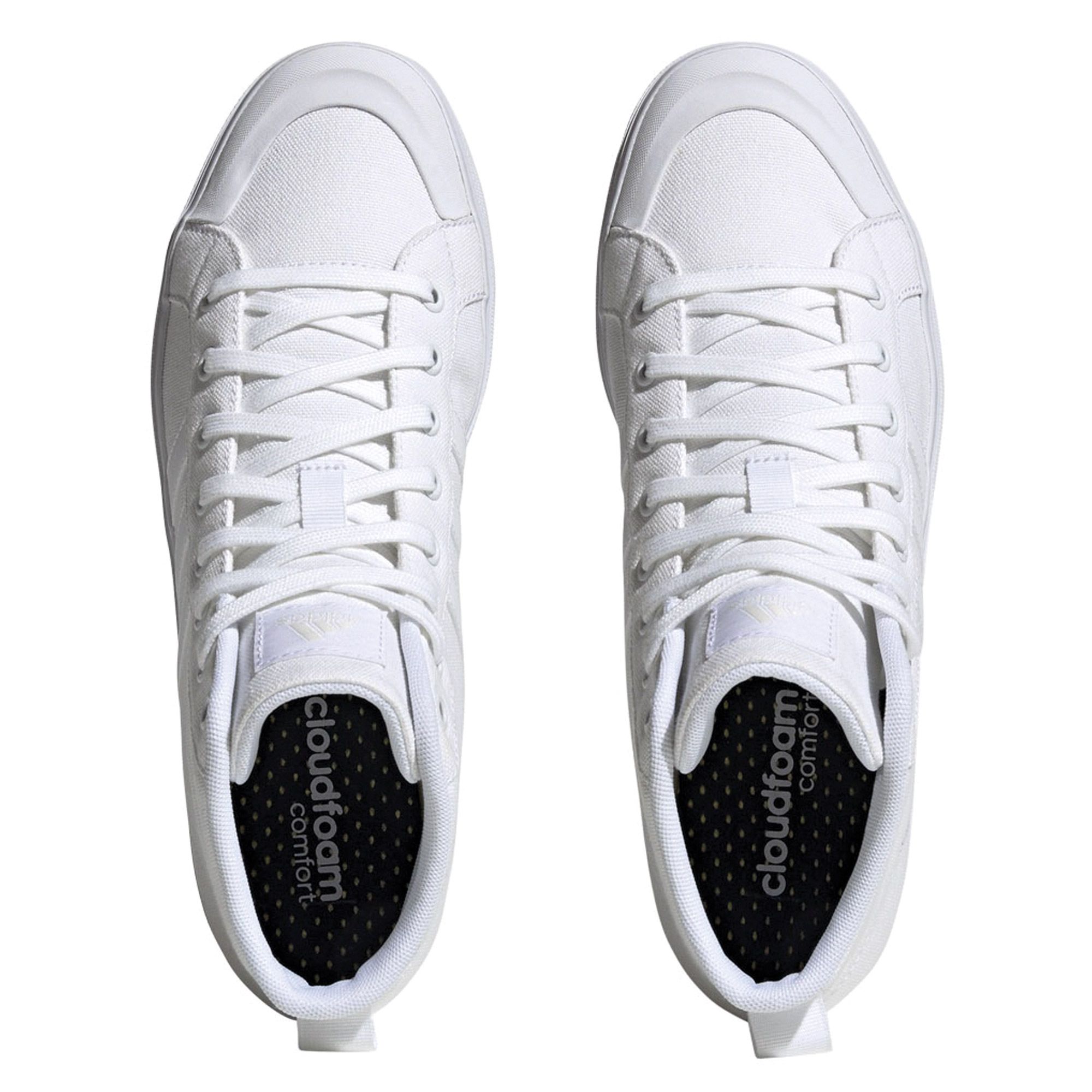 Adidas Bravada 2.0 Mid Sneakers Heren