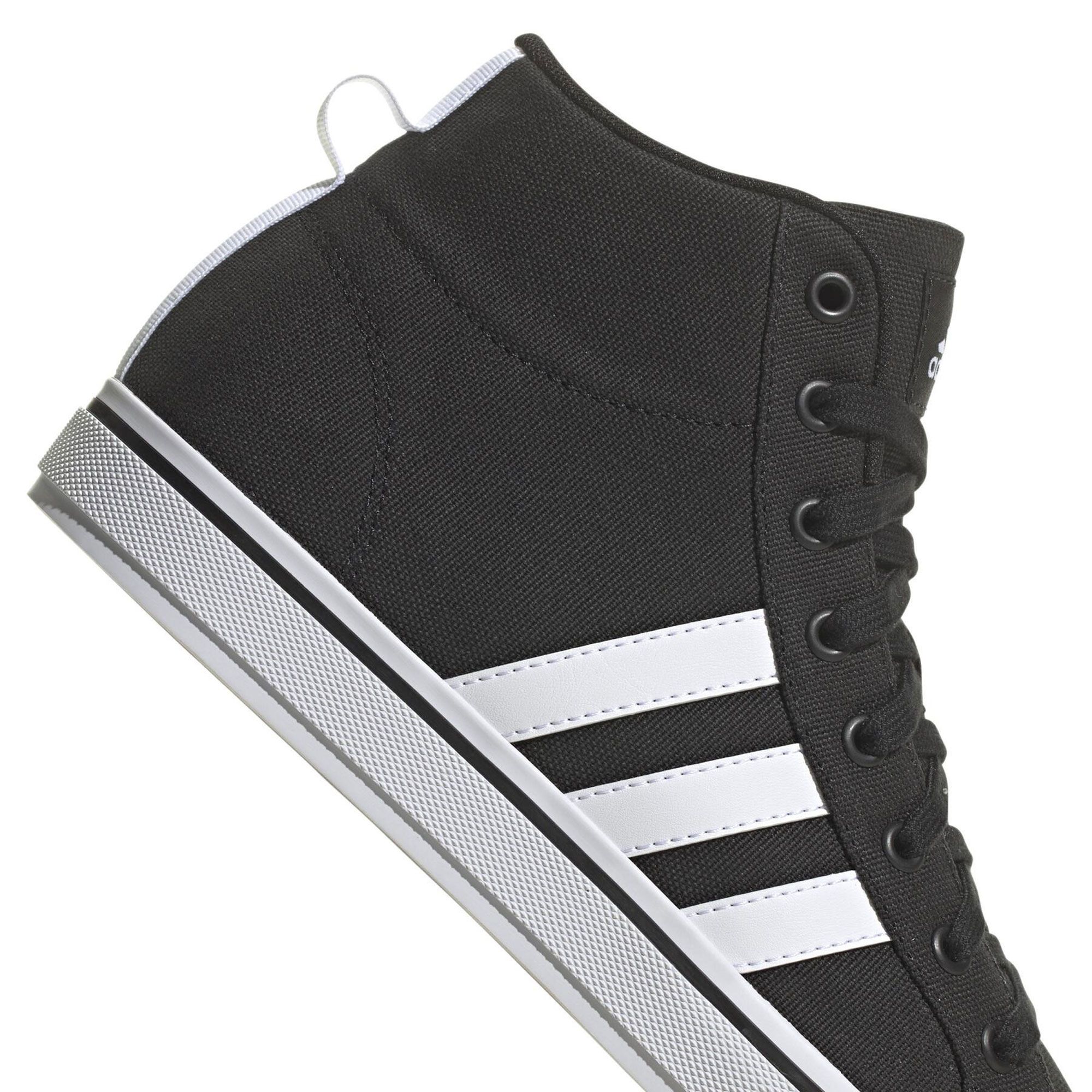 Adidas Bravada 2.0 Mid Sneakers Men | Plutosport