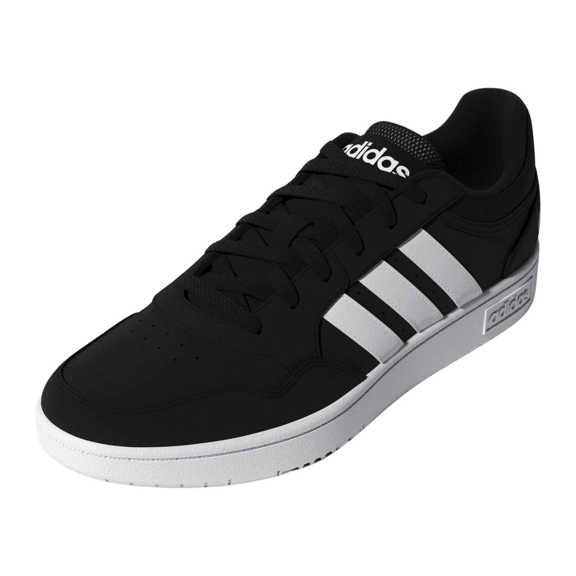 Baskets Adidas Hoops 3.0 Femmes