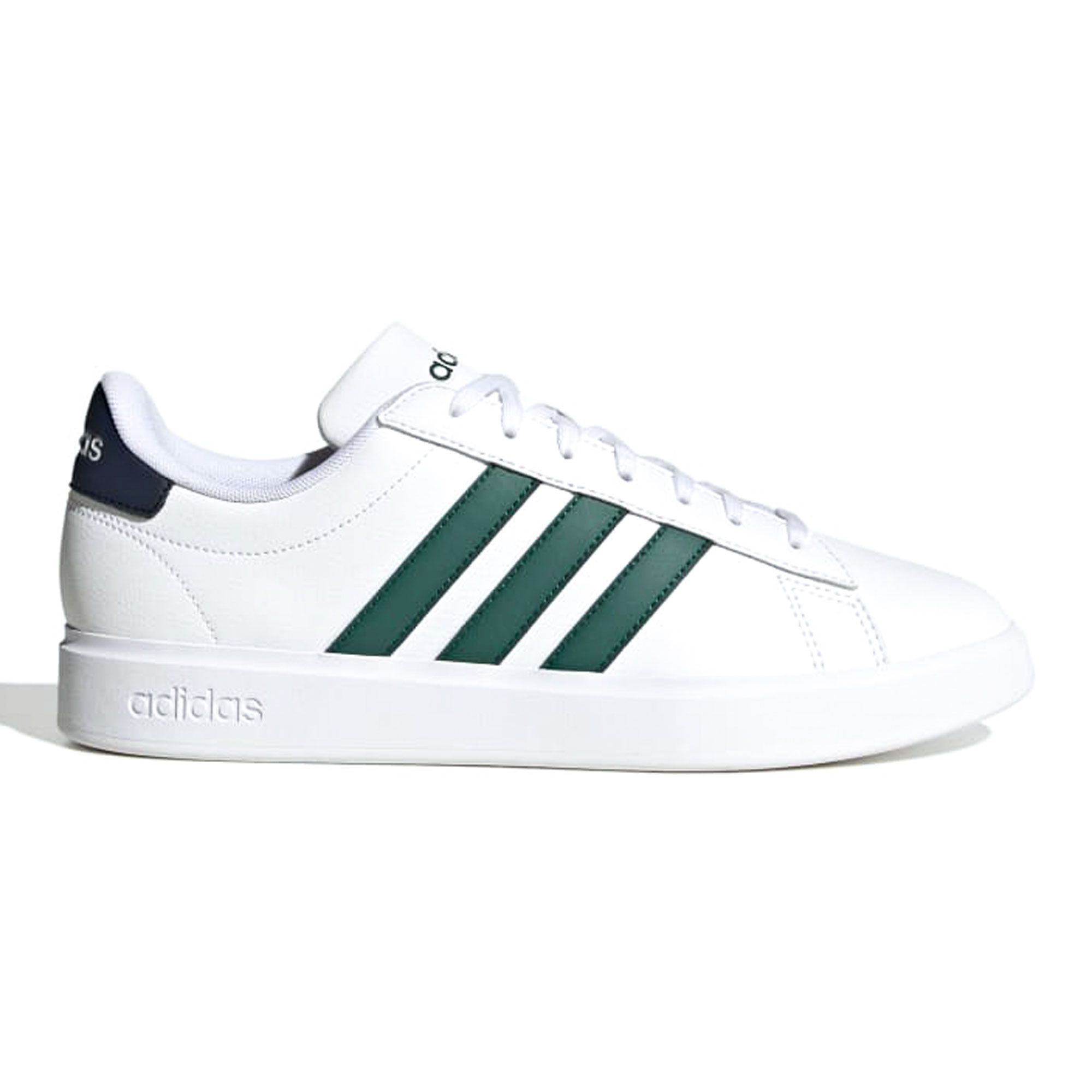 Adidas Grand Court 2.0 Sneakers Heren