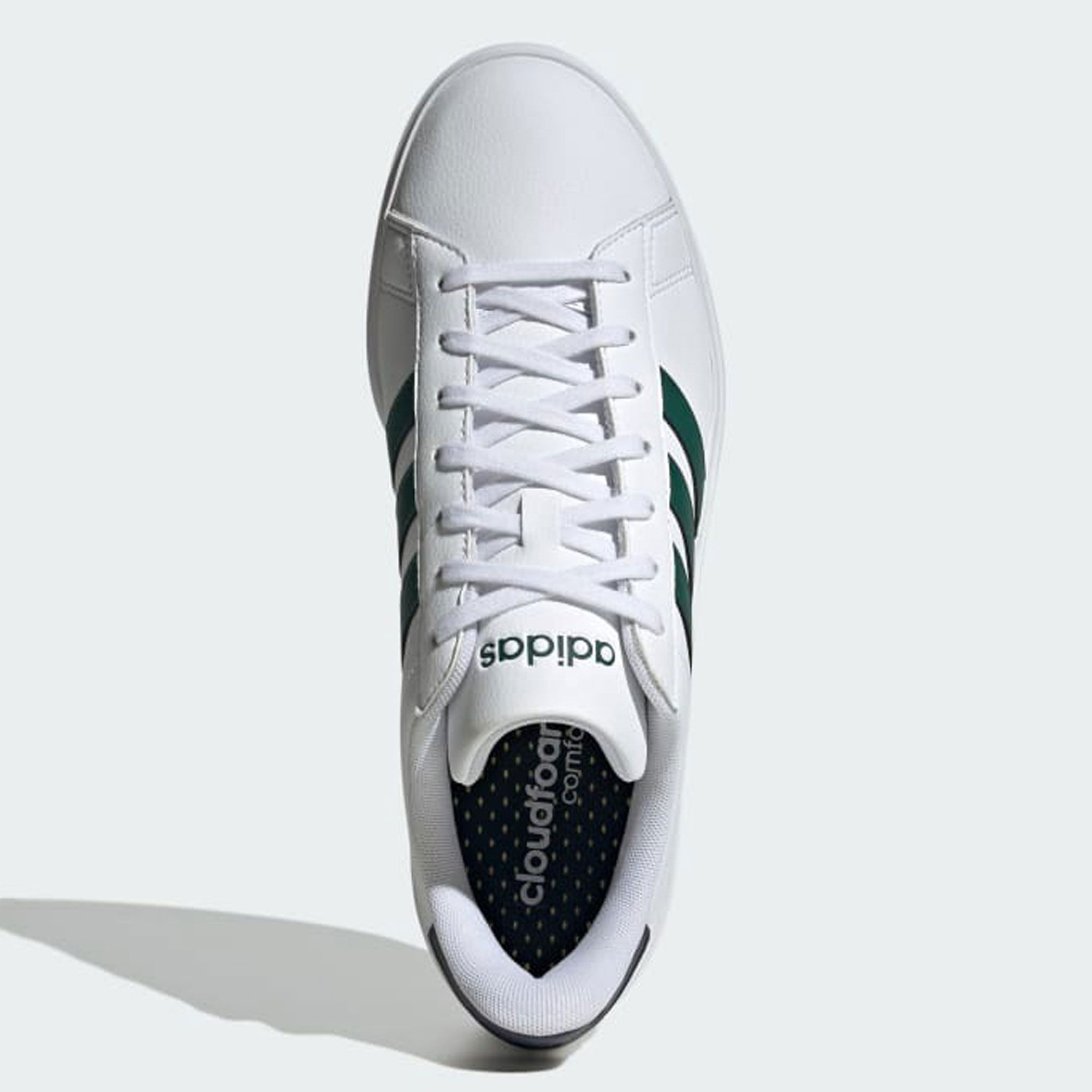 Adidas Grand Court 2.0 Sneakers Heren