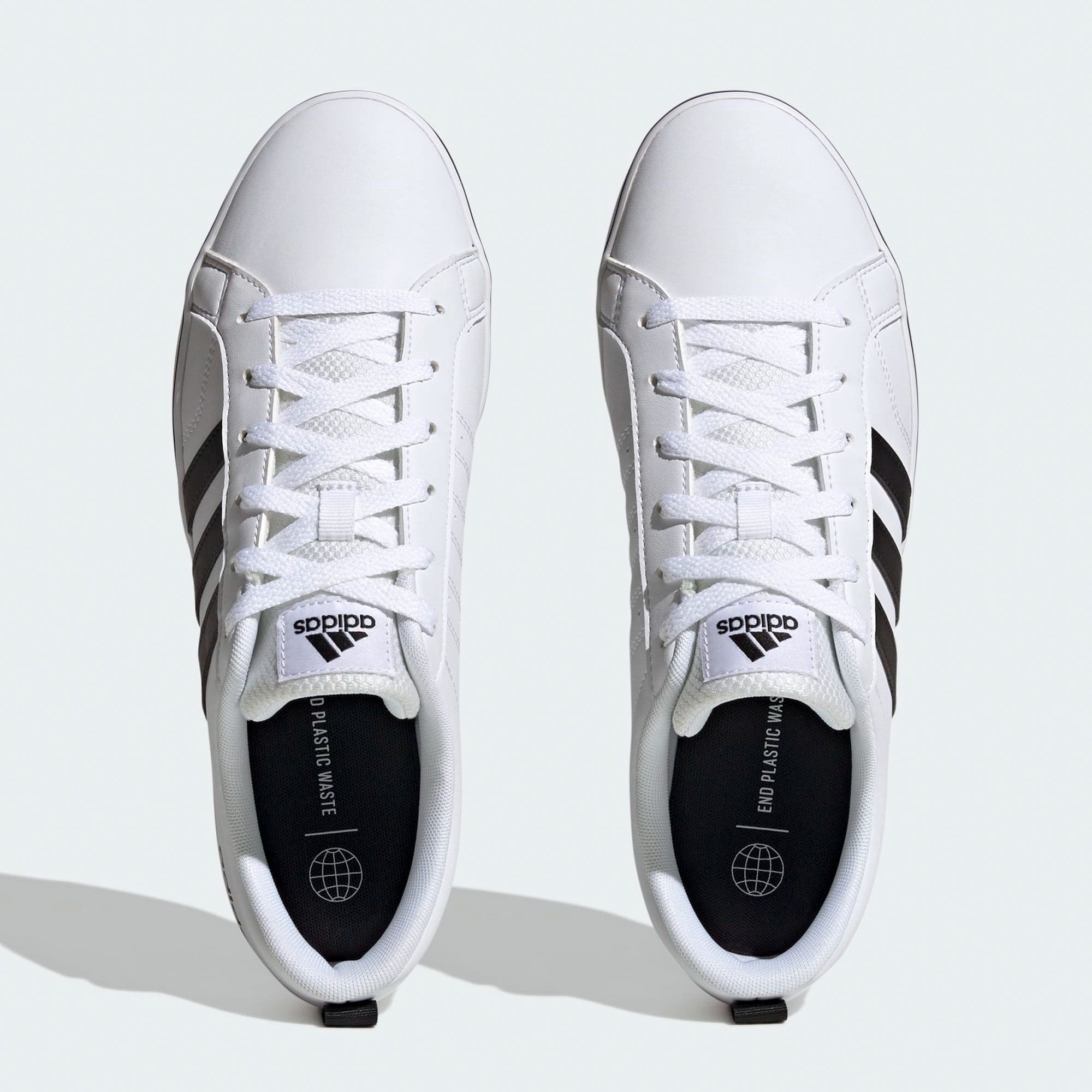 Adidas VS Pace 2.0 Sneakers Heren | Plutosport